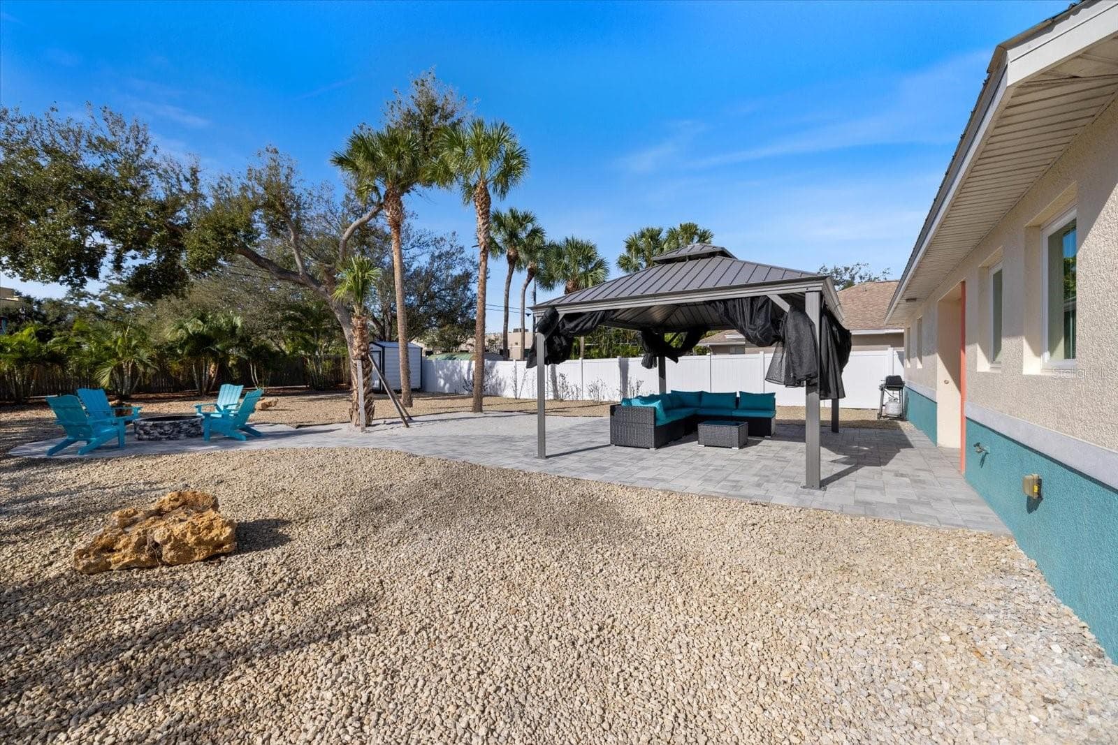 Single Family Residence at 842 GUILD DR, VENICE, photo 26 of 43