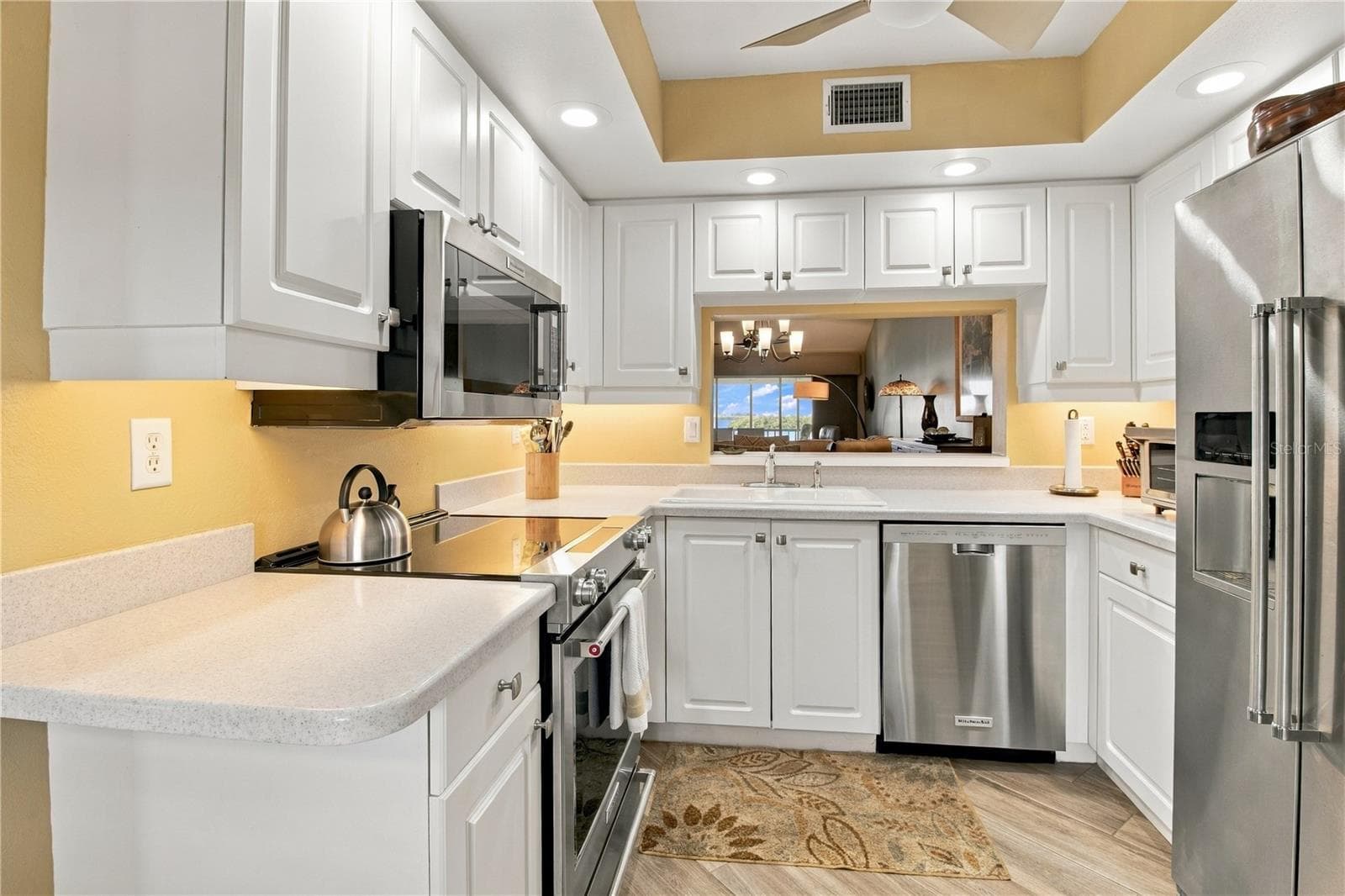 Condominium at 1389 PERICO POINT CIR #140, BRADENTON, photo 21 of 77