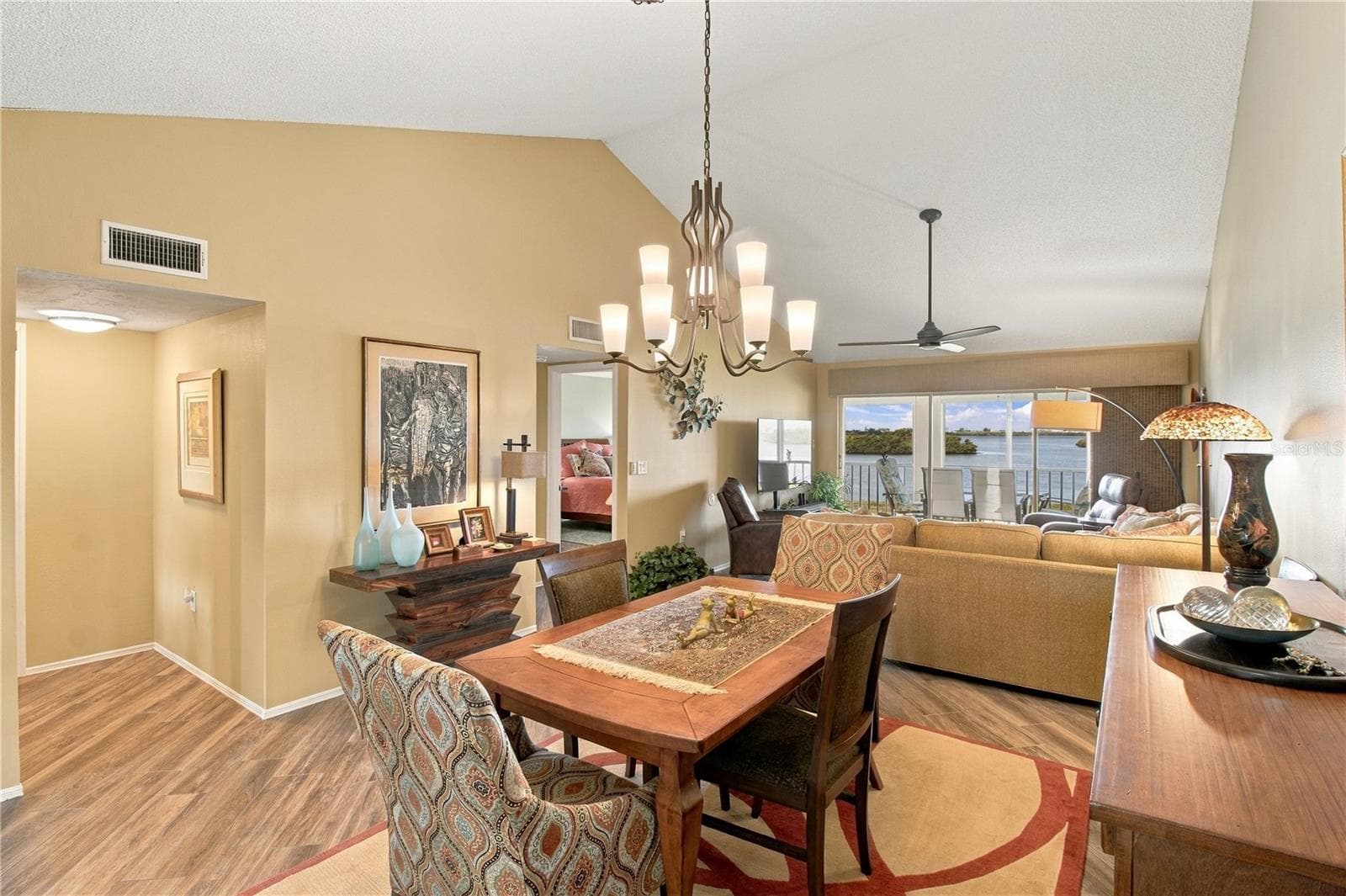 Condominium at 1389 PERICO POINT CIR #140, BRADENTON, photo 31 of 77
