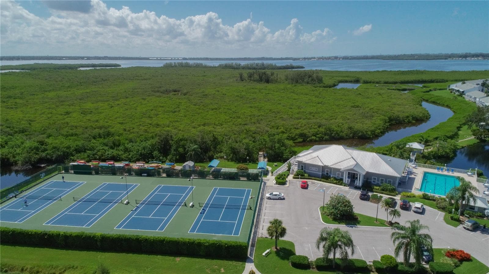 Condominium at 1389 PERICO POINT CIR #140, BRADENTON, photo 68 of 77