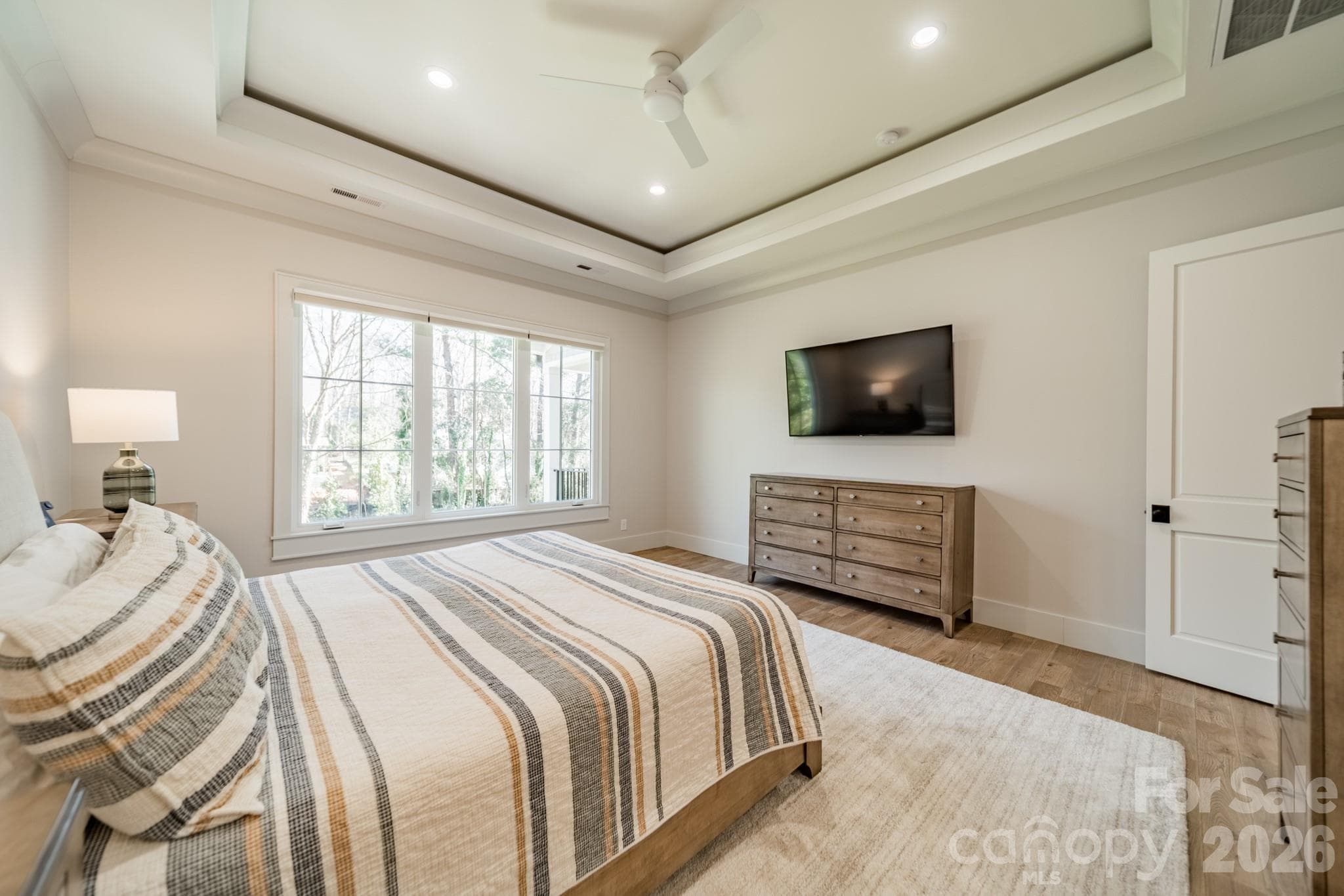 Single Family Residence at 3319 Gresham Place, Charlotte, photo 13 of 36