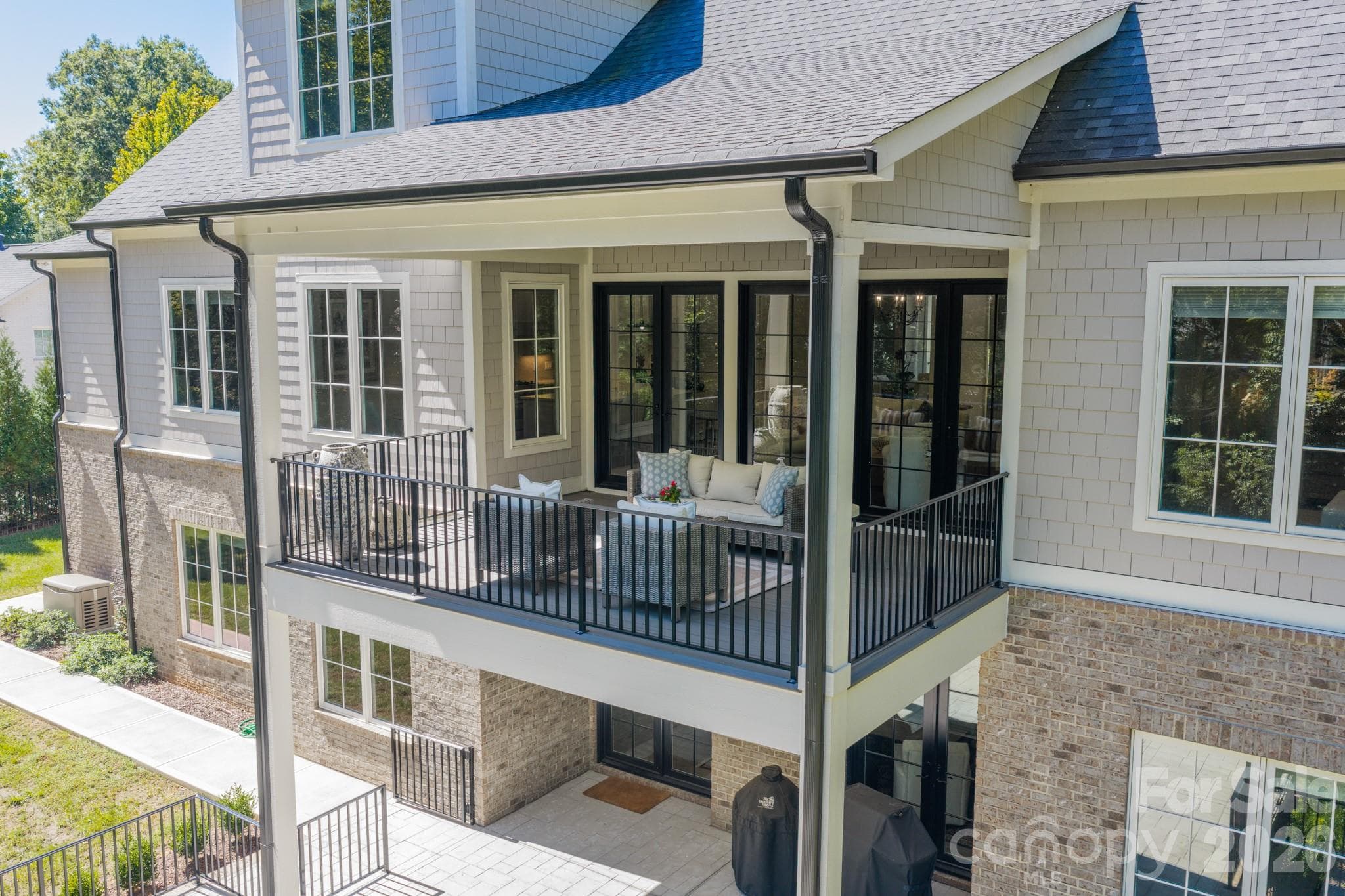 Single Family Residence at 3319 Gresham Place, Charlotte, photo 17 of 36