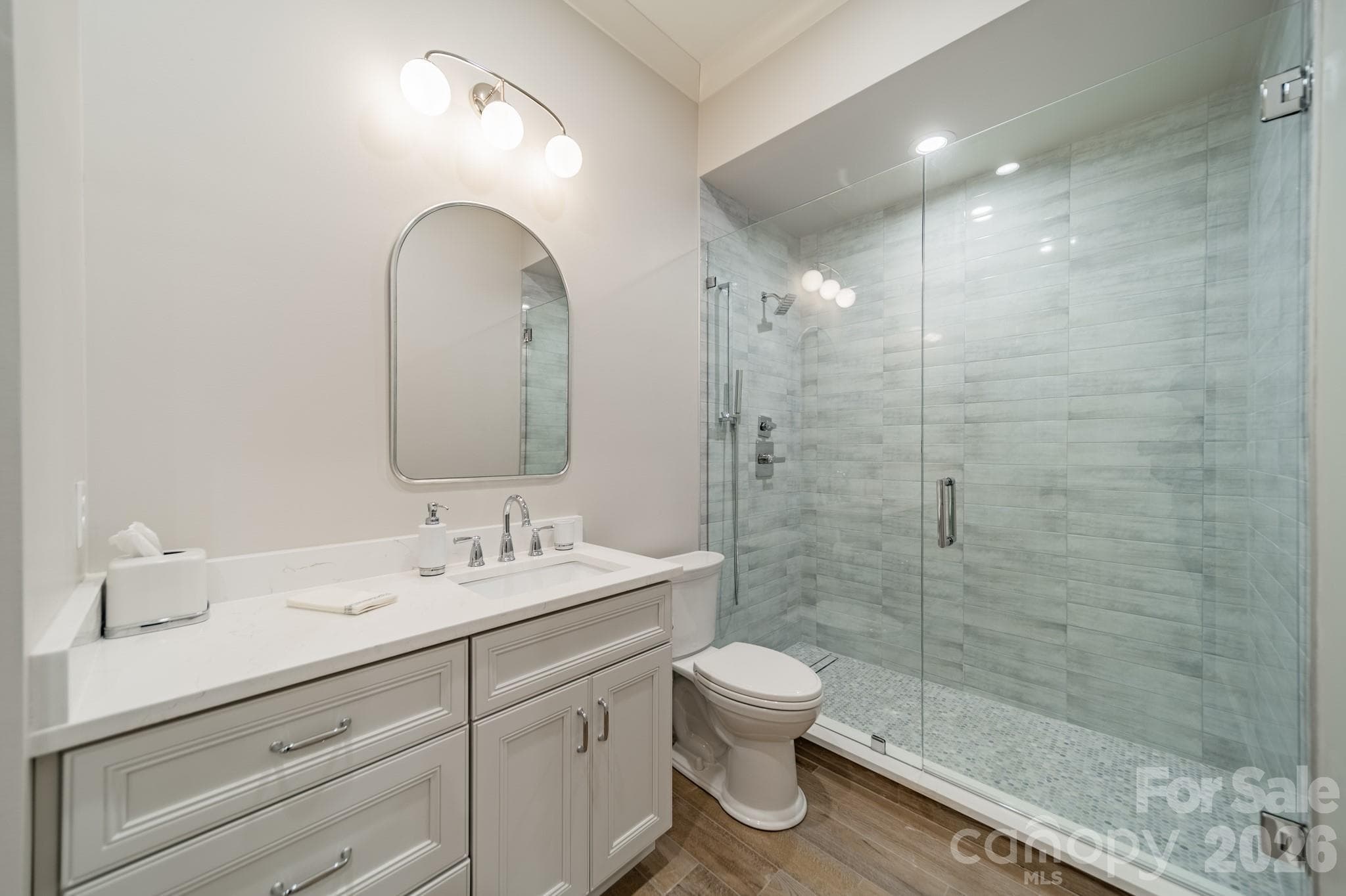 Single Family Residence at 3319 Gresham Place, Charlotte, photo 23 of 36