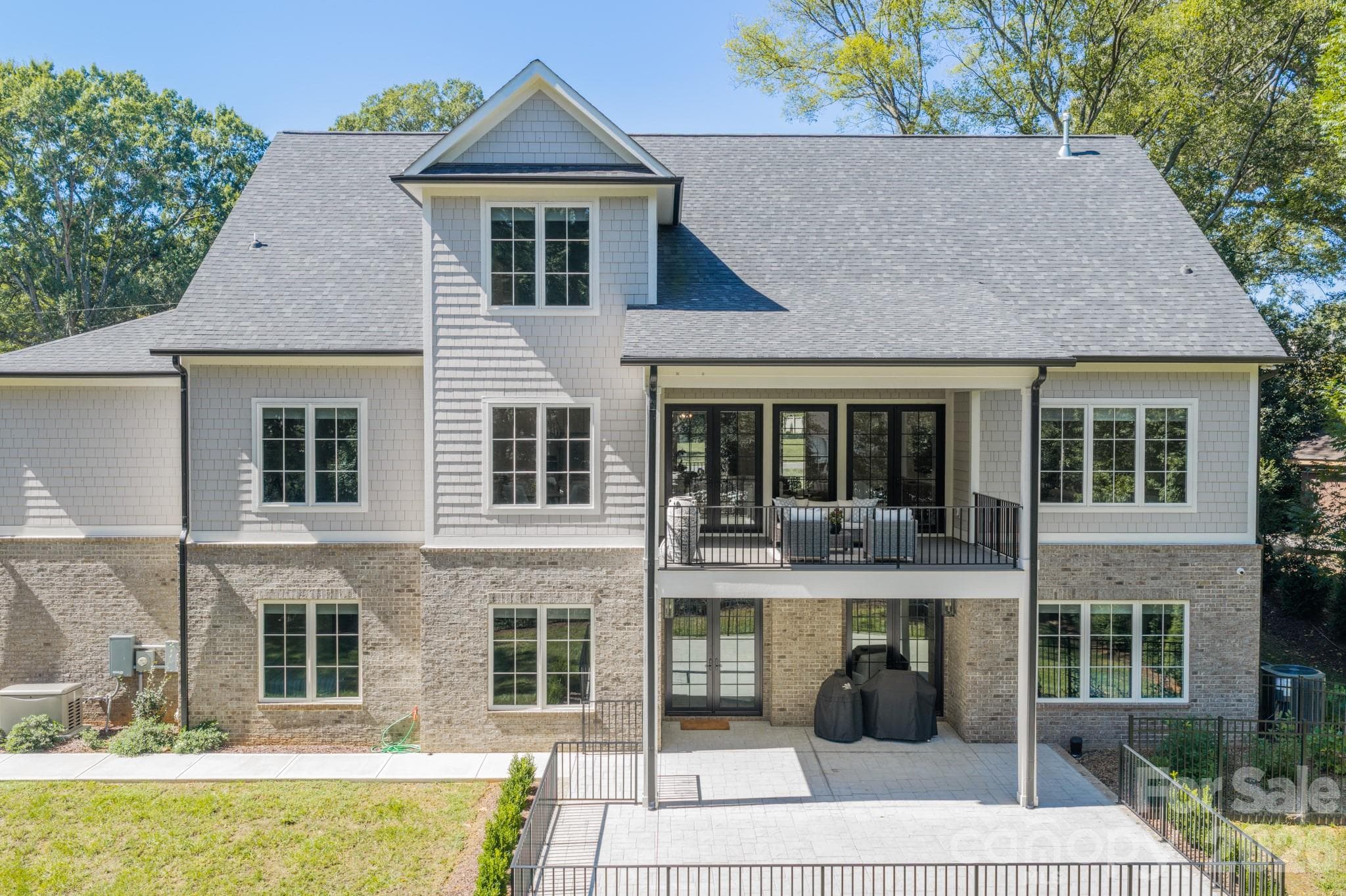 Single Family Residence at 3319 Gresham Place, Charlotte, photo 33 of 36
