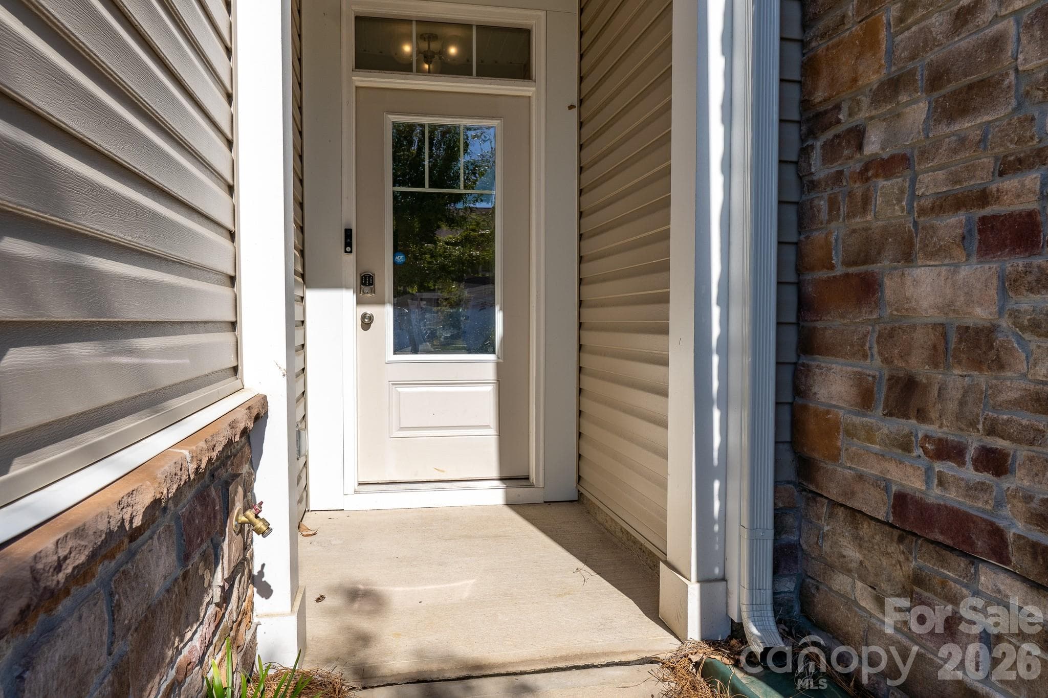 Townhouse at 9238 Northfield Crossing Drive, Charlotte, photo 3 of 30