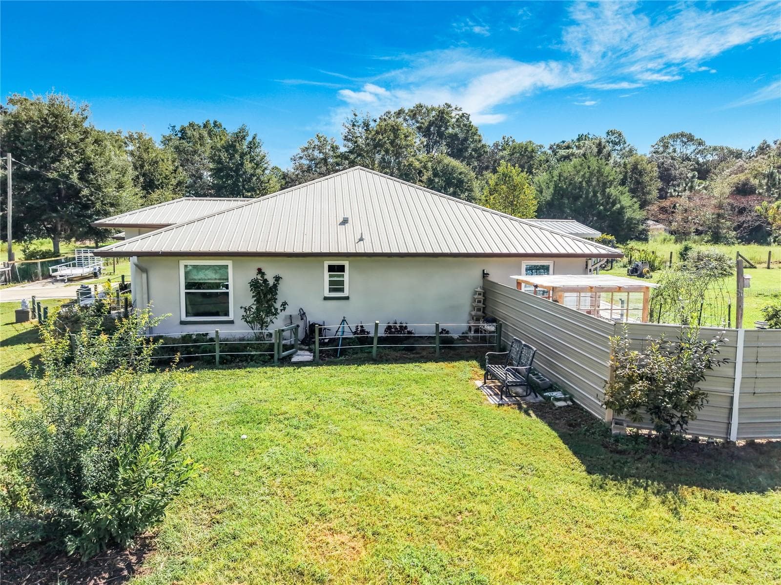 Single Family Residence at 14770 SW 30TH PL, OCALA, photo 46 of 56