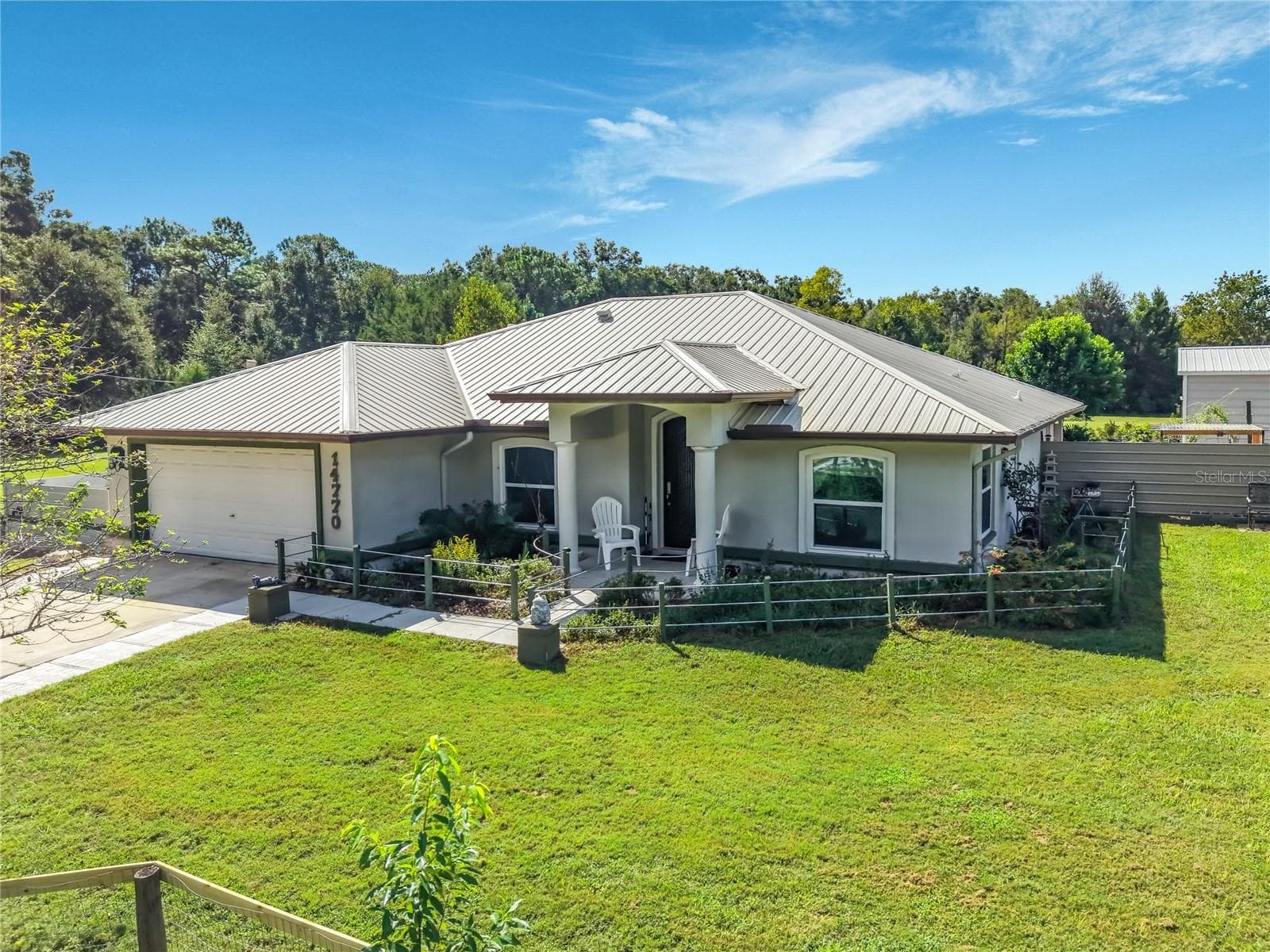 Single Family Residence at 14770 SW 30TH PL, OCALA, photo 48 of 56