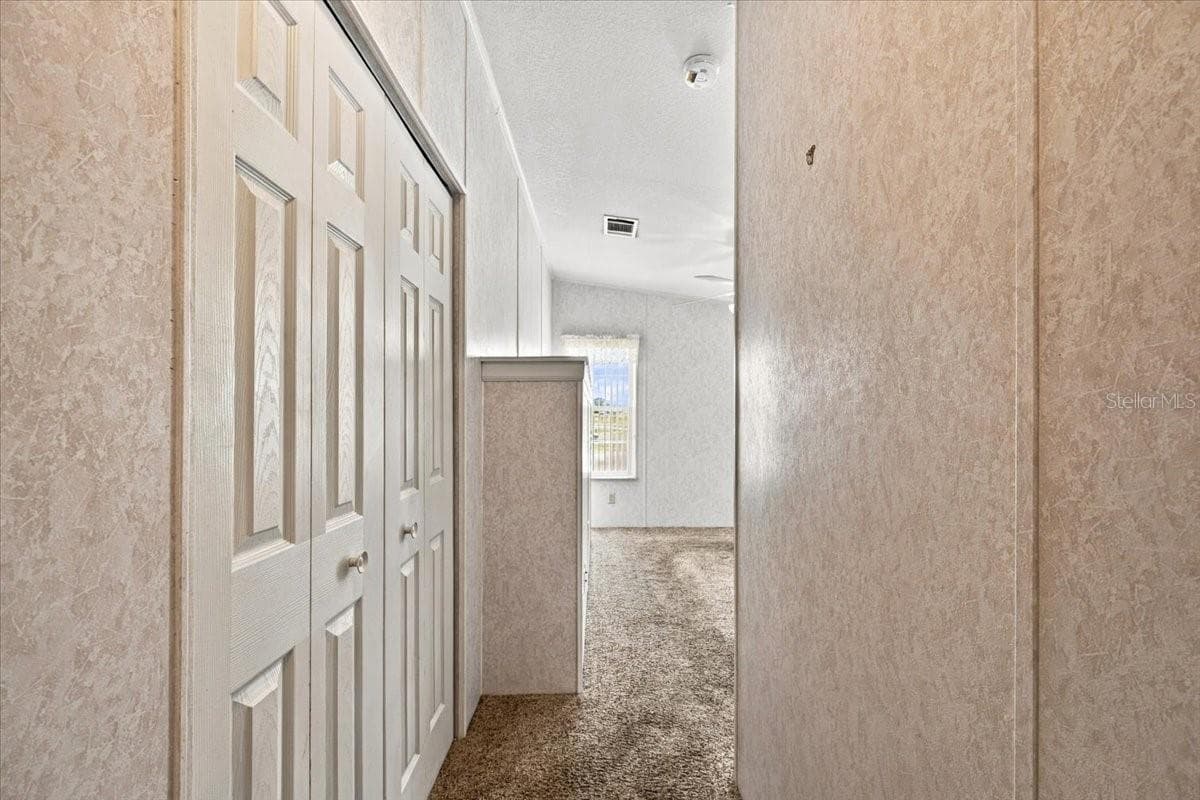 Primary Bedroom - 59 BEAVERKILL DR, LAKE WALES