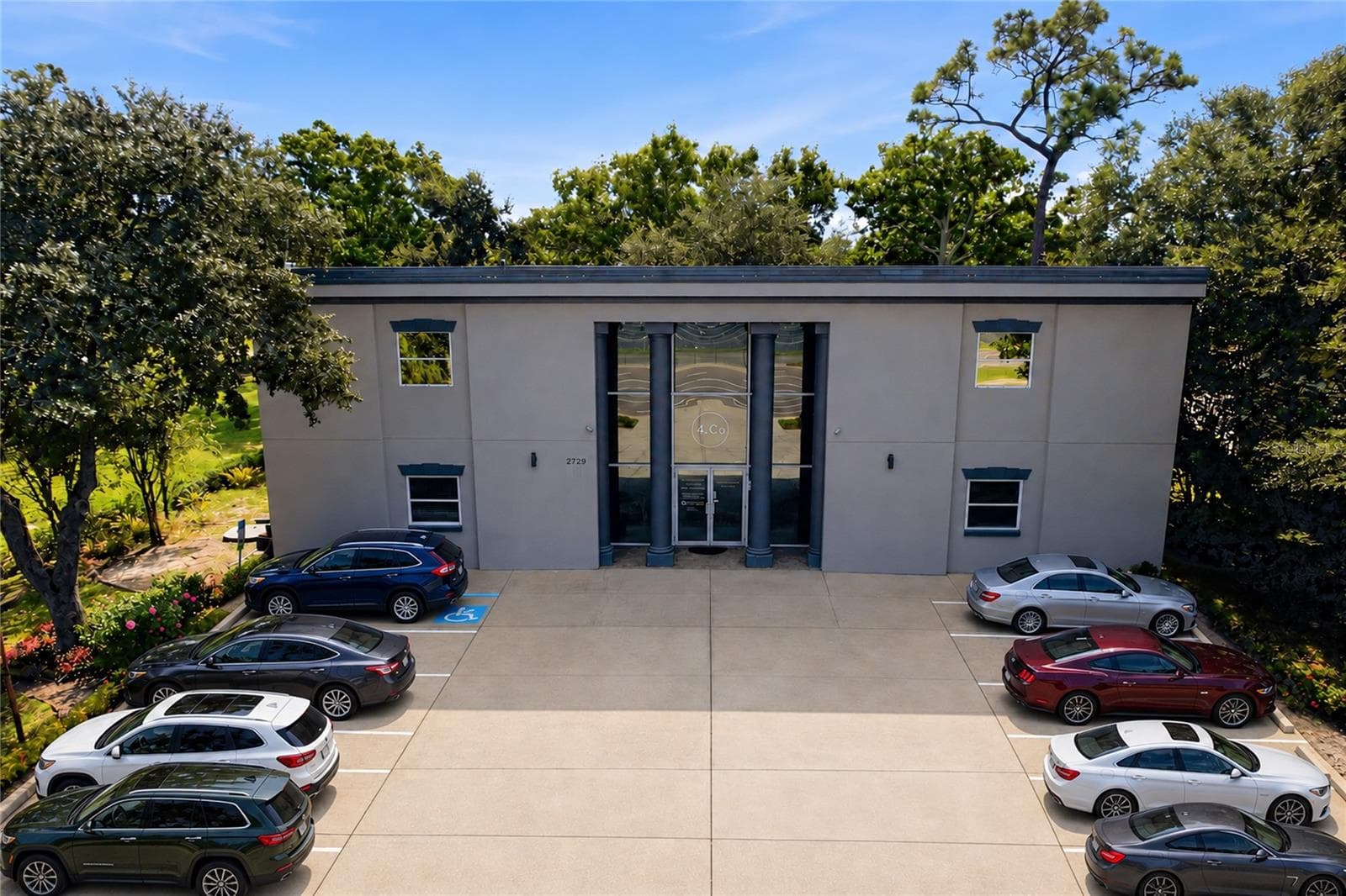 2729 STATE ROAD 580