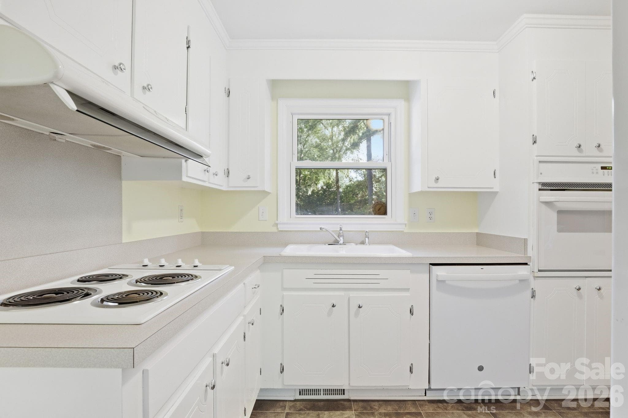 Kitchen - 4235 Blalock Avenue, Charlotte