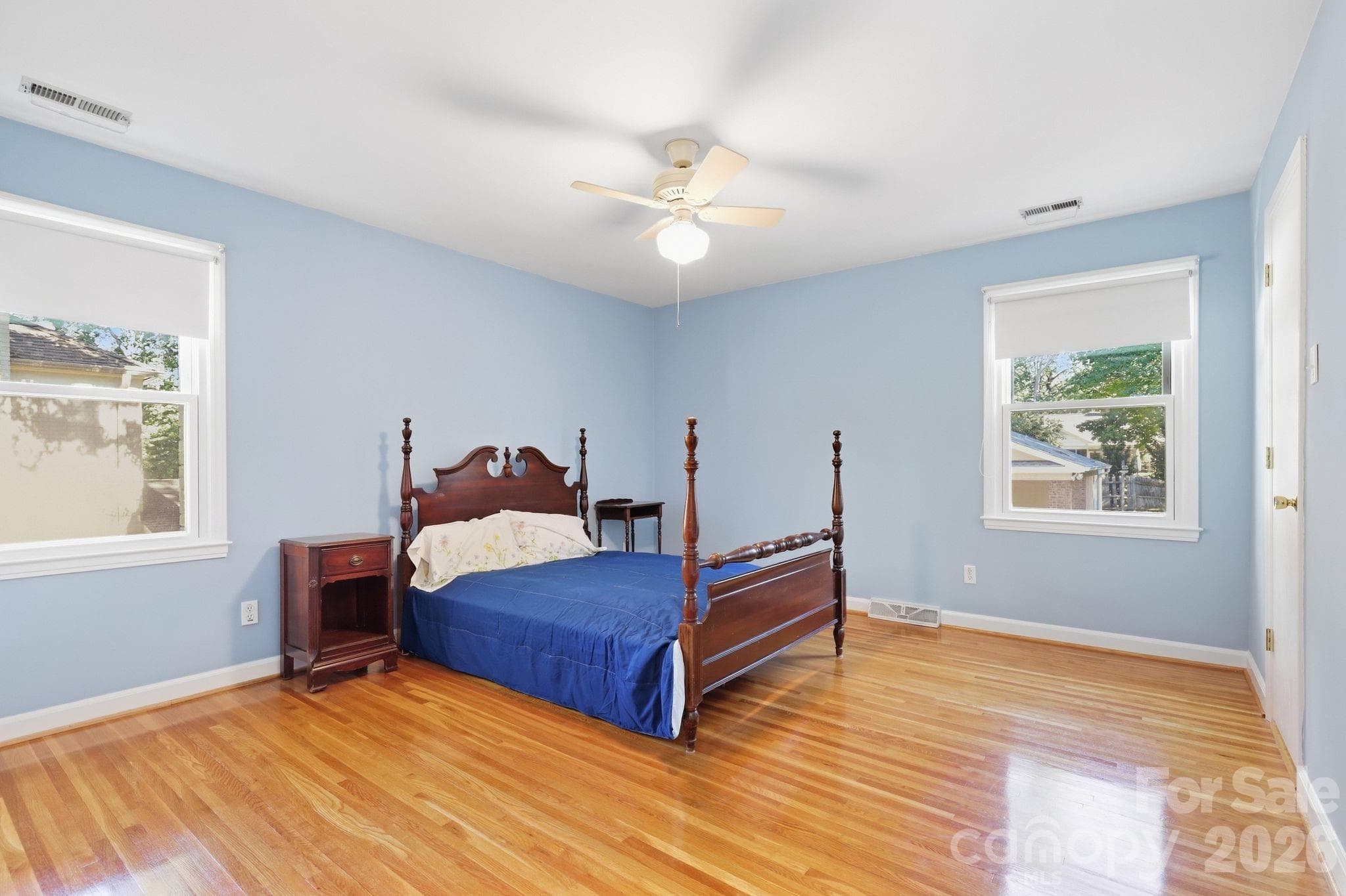 Primary Bedroom - 4235 Blalock Avenue, Charlotte