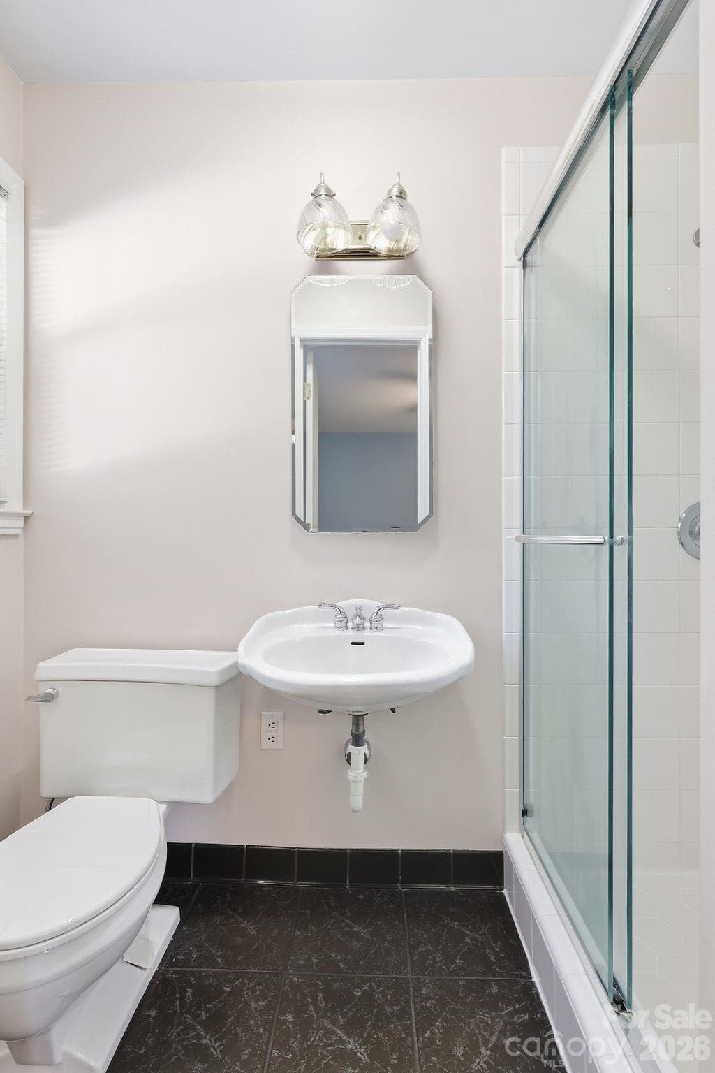 Primary Bathroom - 4235 Blalock Avenue, Charlotte