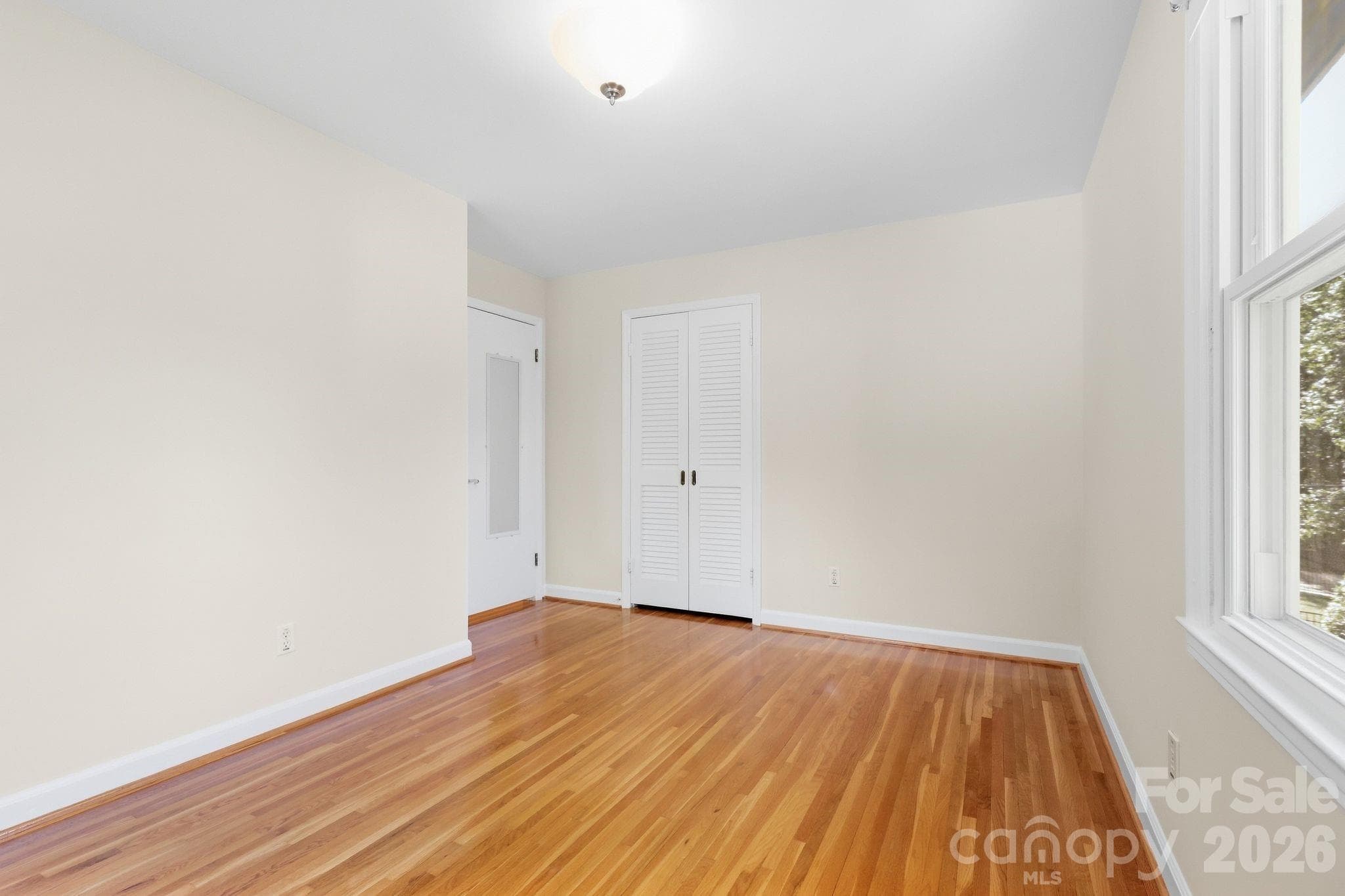 Bedroom 2 - 4235 Blalock Avenue, Charlotte