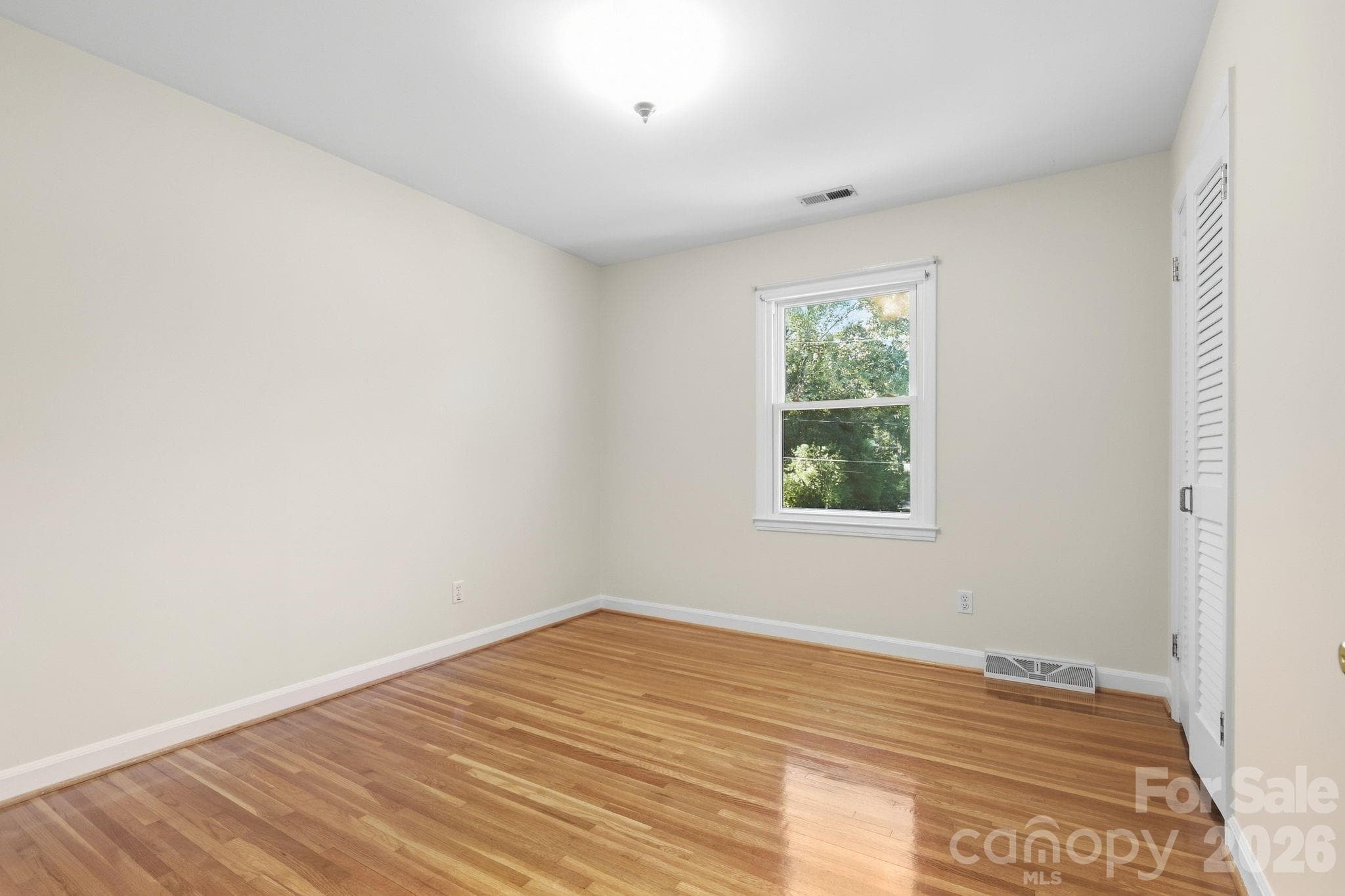 Bedroom 4 - 4235 Blalock Avenue, Charlotte