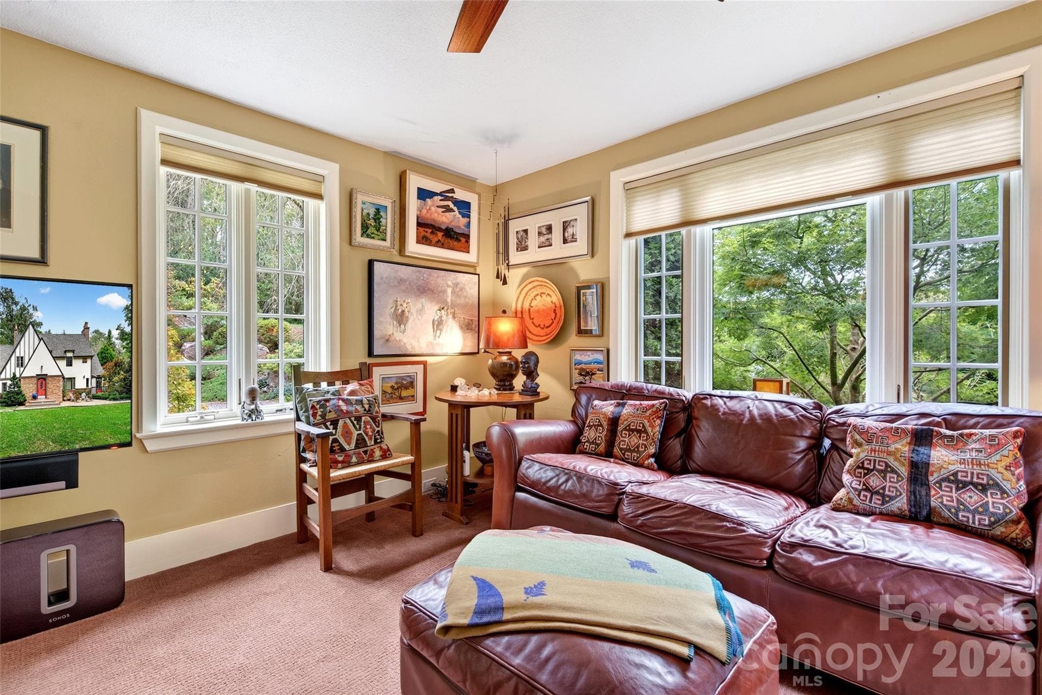 Single Family Residence at 22 Manchester Drive, Asheville, photo 13 of 44