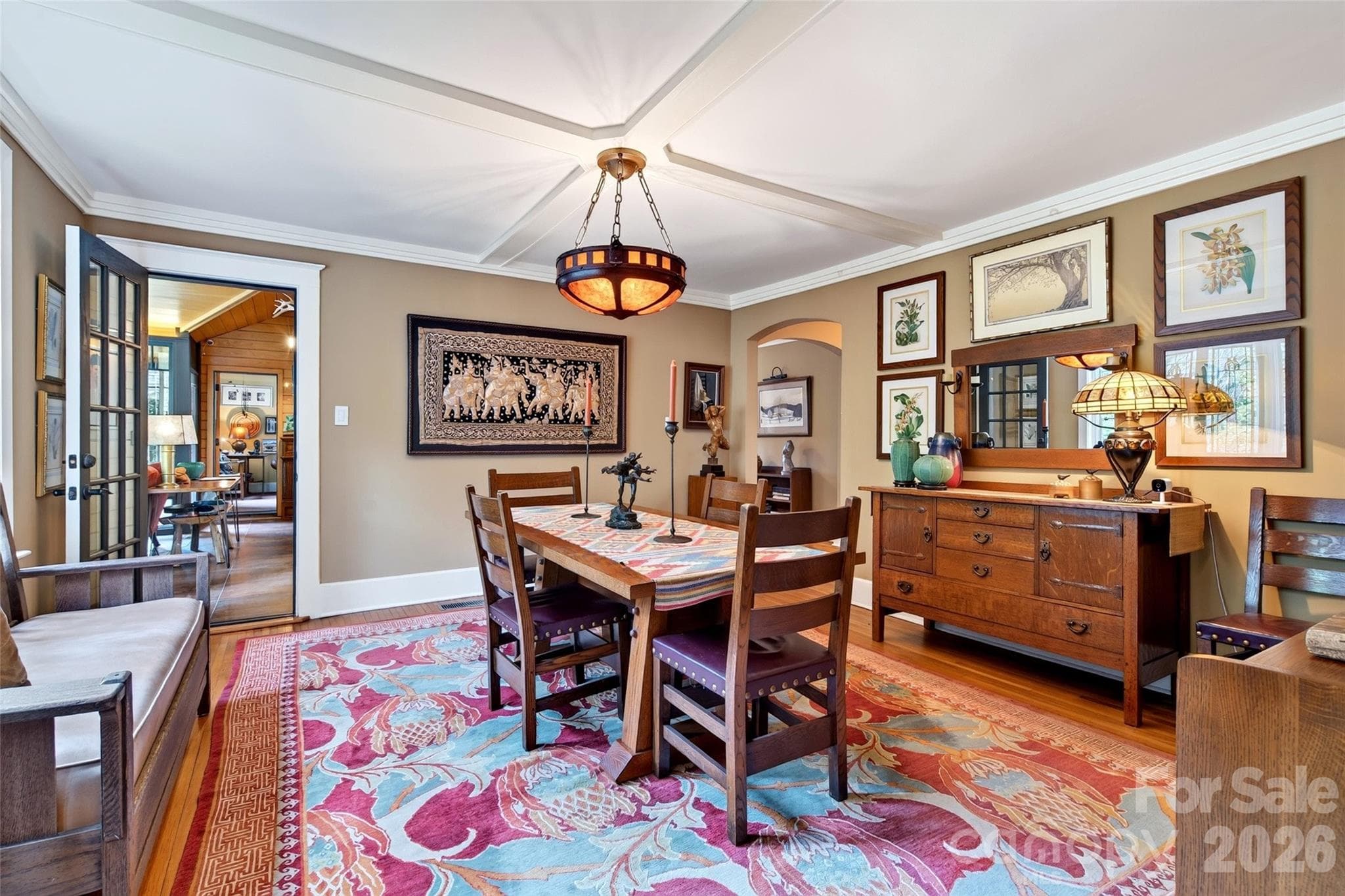Single Family Residence at 22 Manchester Drive, Asheville, photo 18 of 44