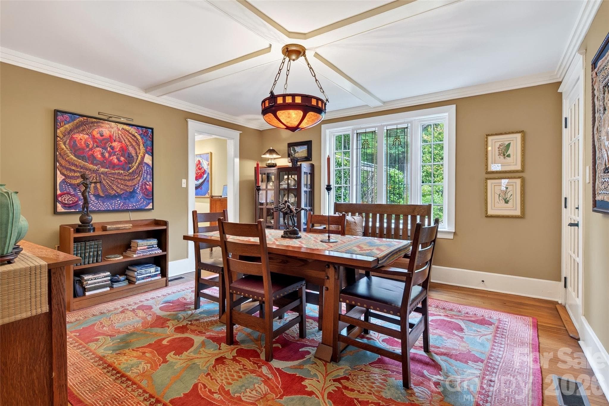 Single Family Residence at 22 Manchester Drive, Asheville, photo 19 of 44