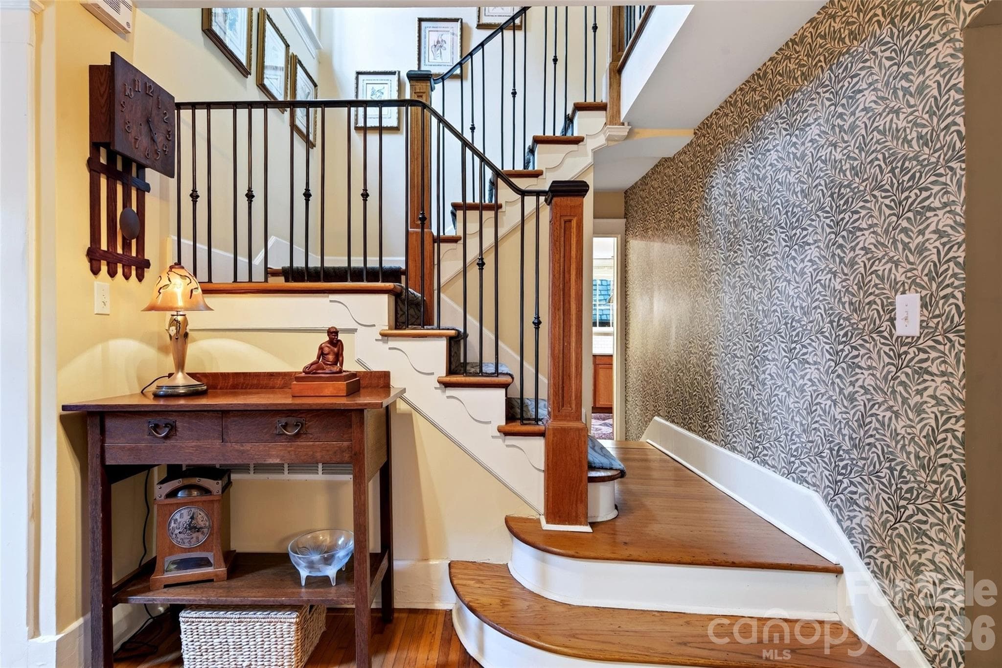 Single Family Residence at 22 Manchester Drive, Asheville, photo 25 of 44