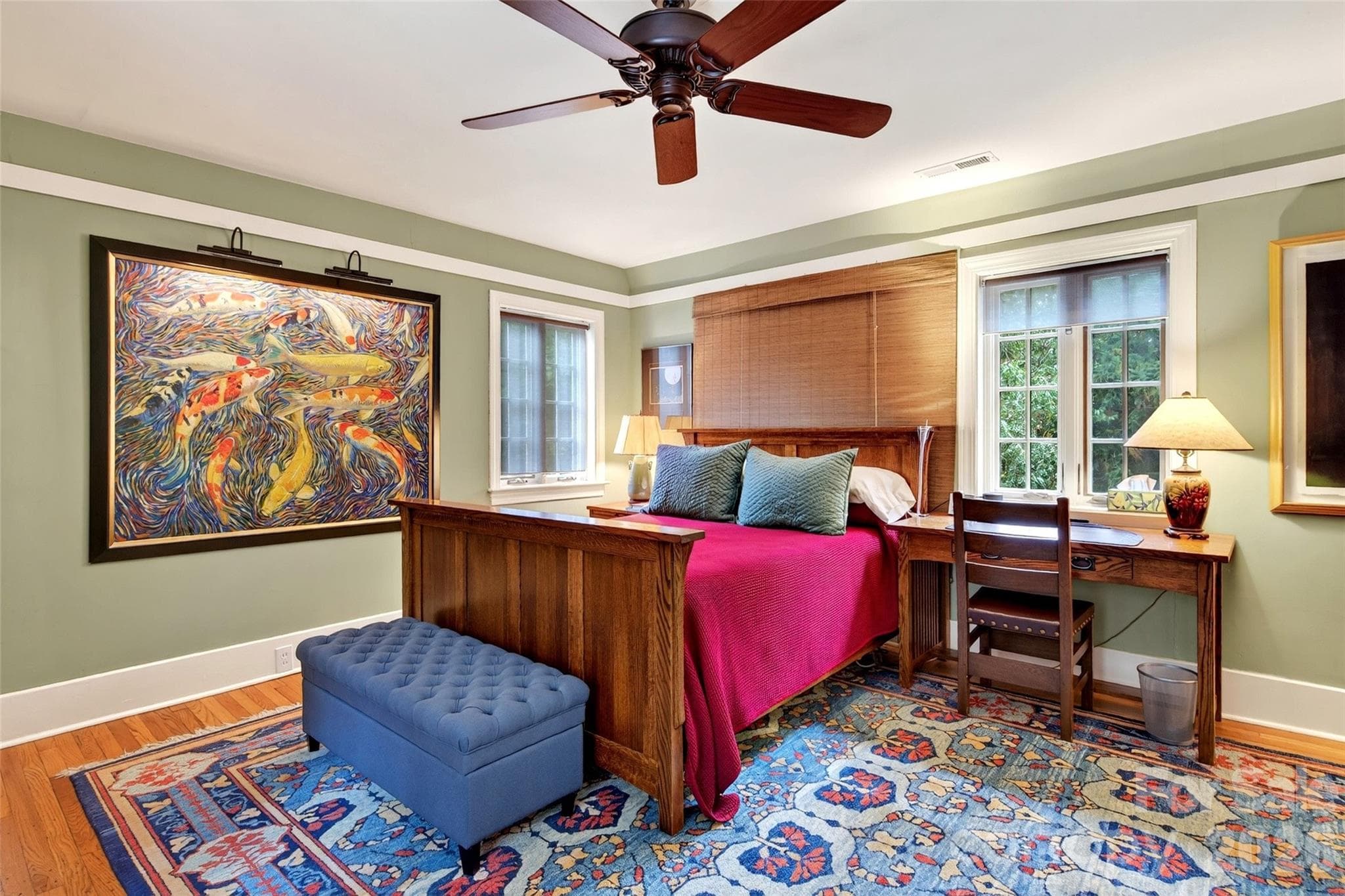 Single Family Residence at 22 Manchester Drive, Asheville, photo 27 of 44