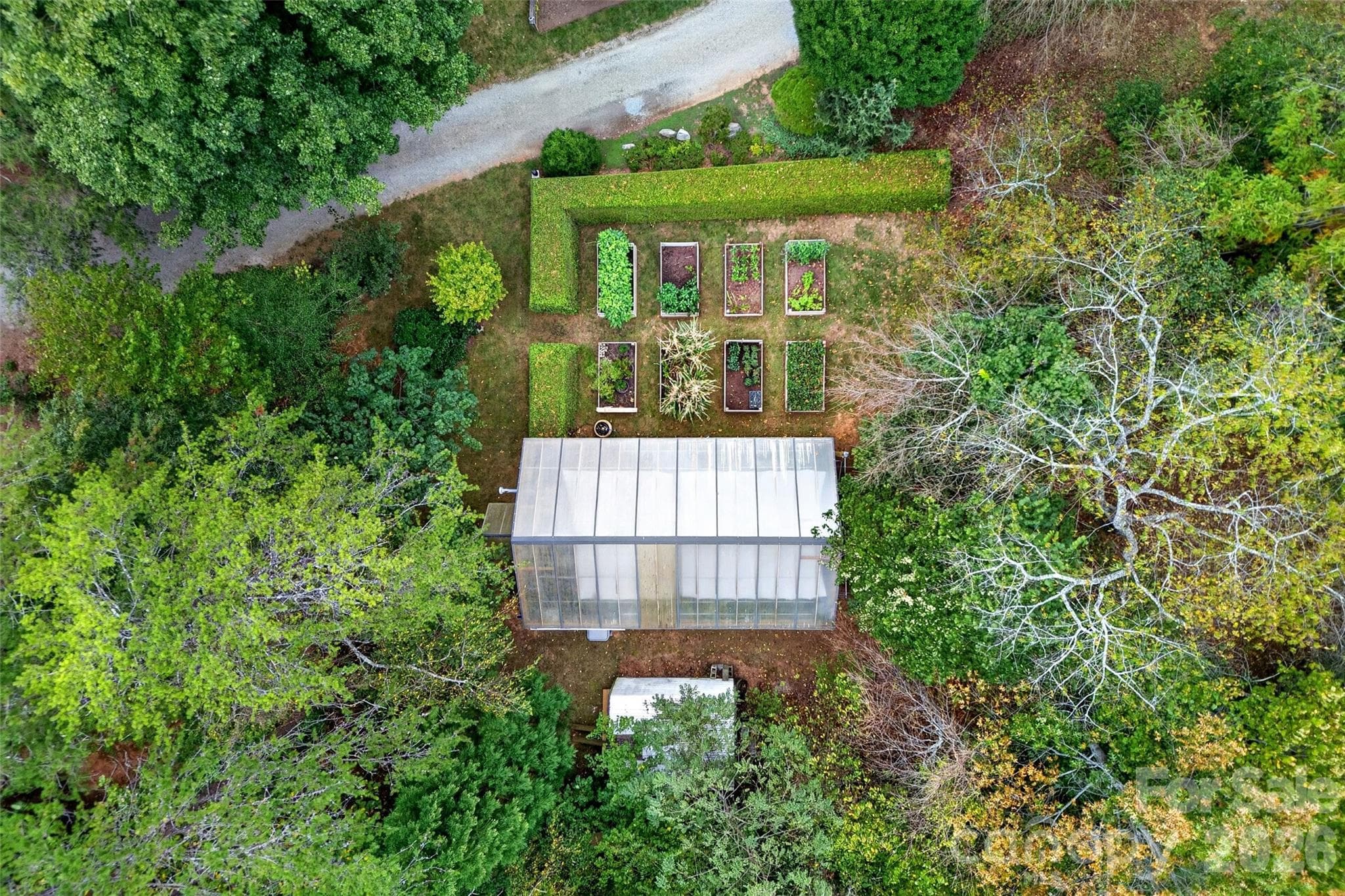 Single Family Residence at 22 Manchester Drive, Asheville, photo 42 of 44