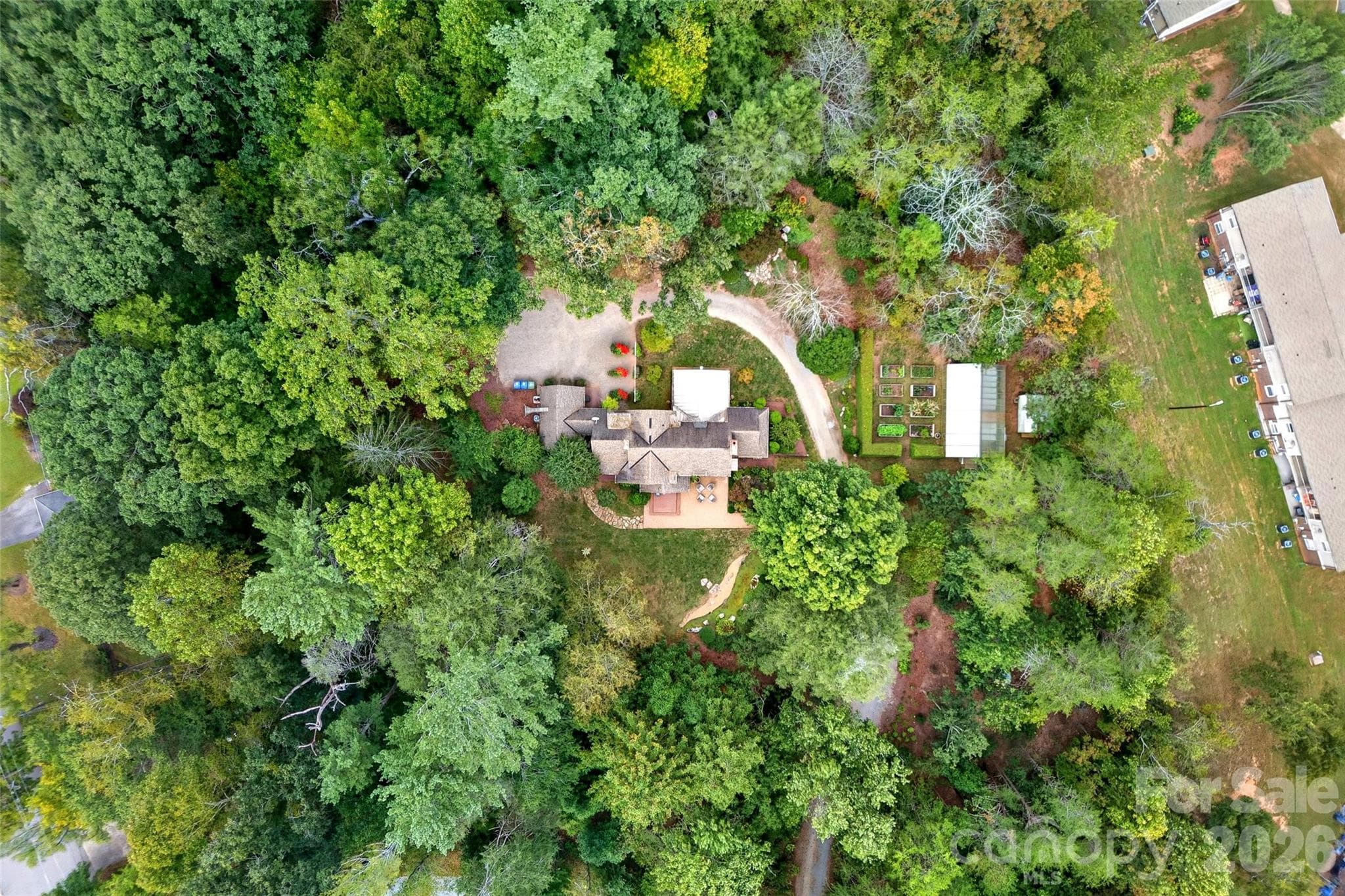 Single Family Residence at 22 Manchester Drive, Asheville, photo 43 of 44