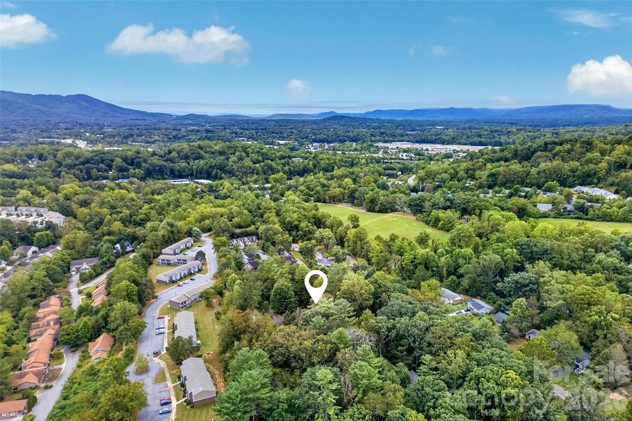 Single Family Residence at 22 Manchester Drive, Asheville, photo 44 of 44