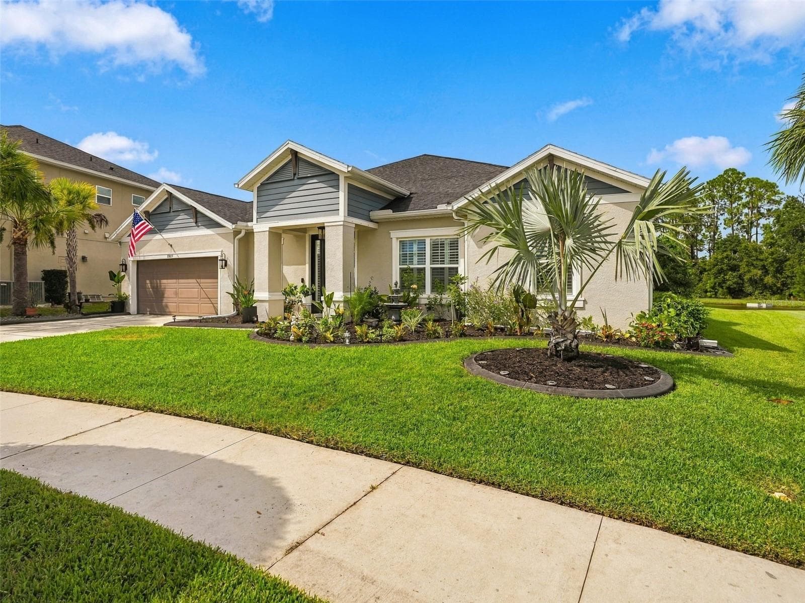 Single Family Residence at 33655 WILLOW POINT CT, WESLEY CHAPEL, photo 3 of 69