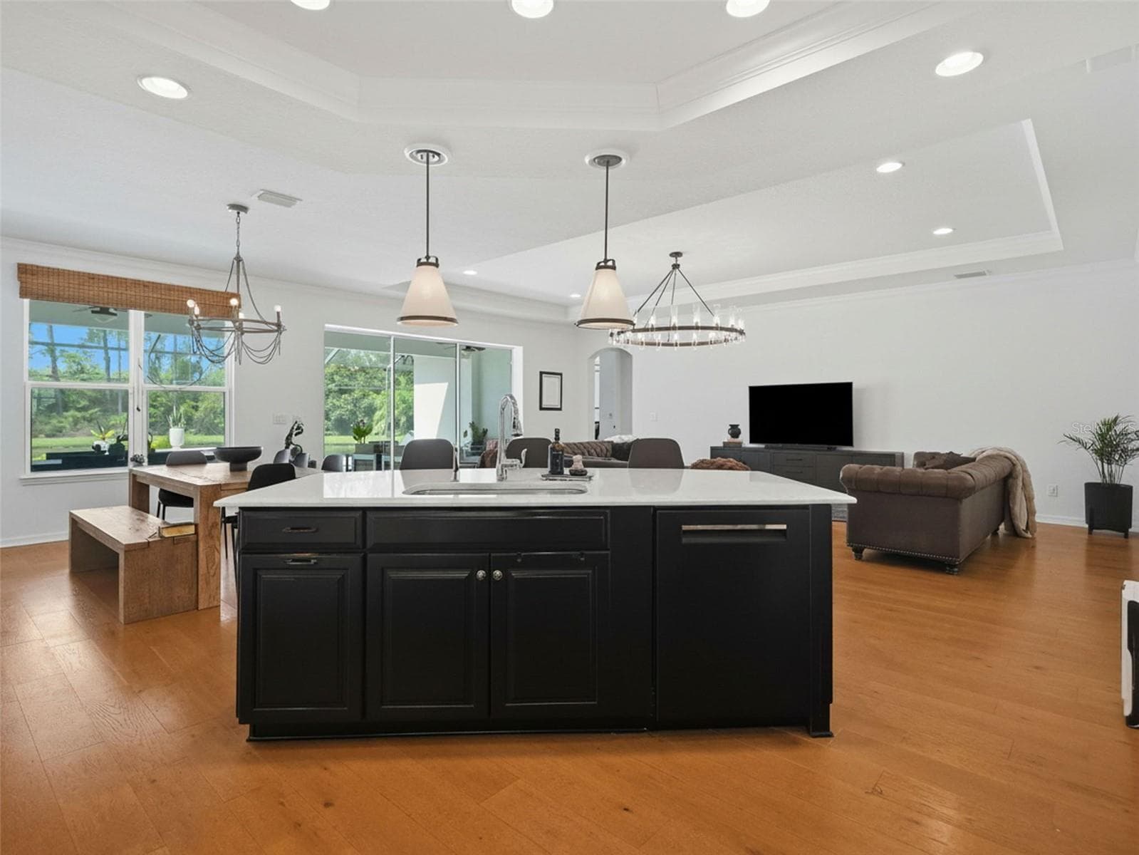 Single Family Residence at 33655 WILLOW POINT CT, WESLEY CHAPEL, photo 10 of 69