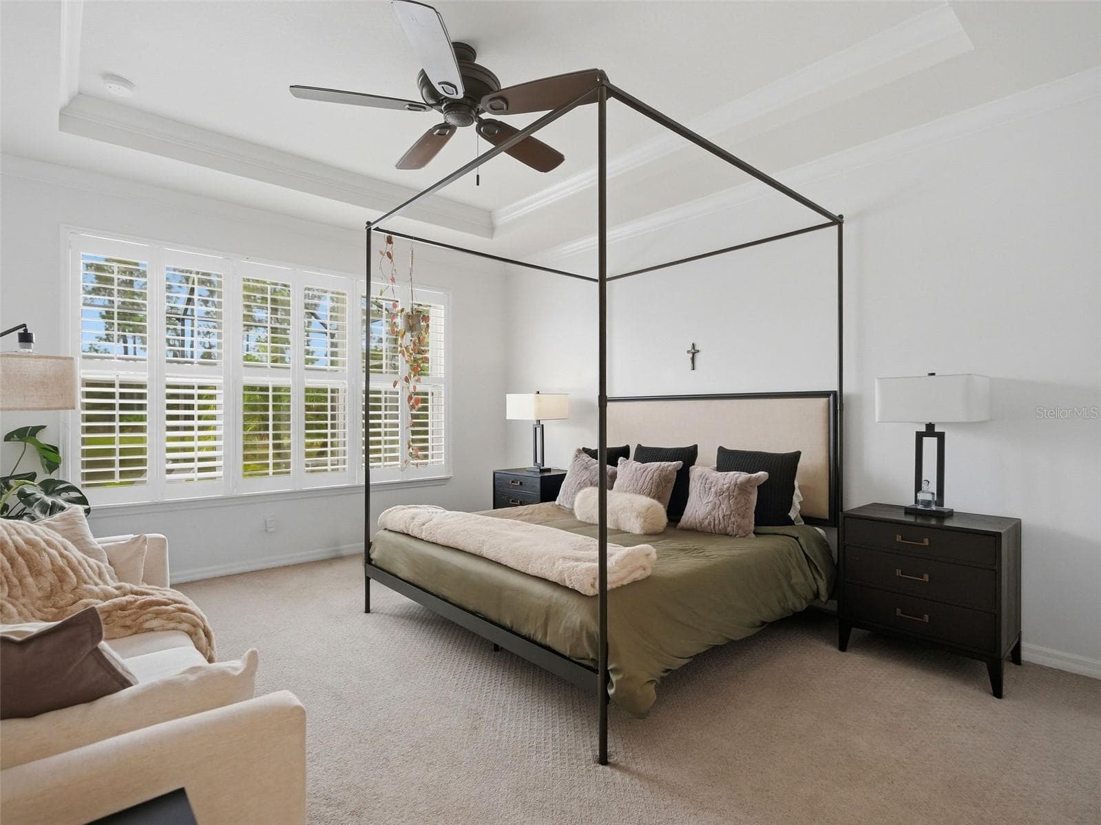 Single Family Residence at 33655 WILLOW POINT CT, WESLEY CHAPEL, photo 23 of 69