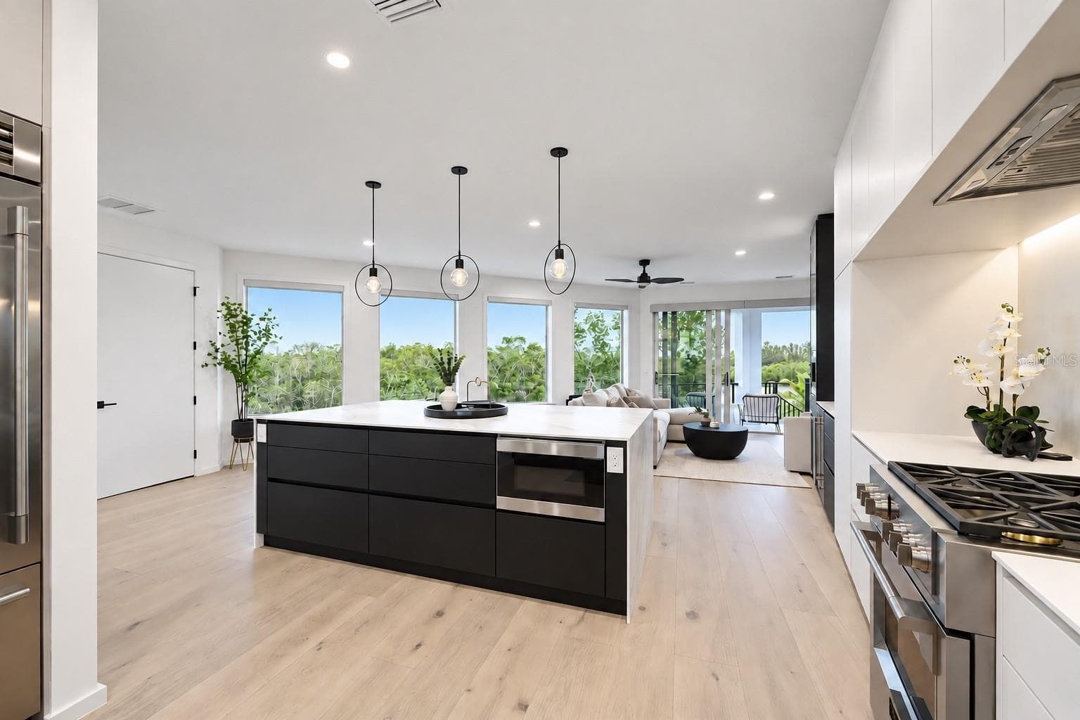 Single Family Residence at 1406 TANGIER WAY, SARASOTA, photo 42 of 78