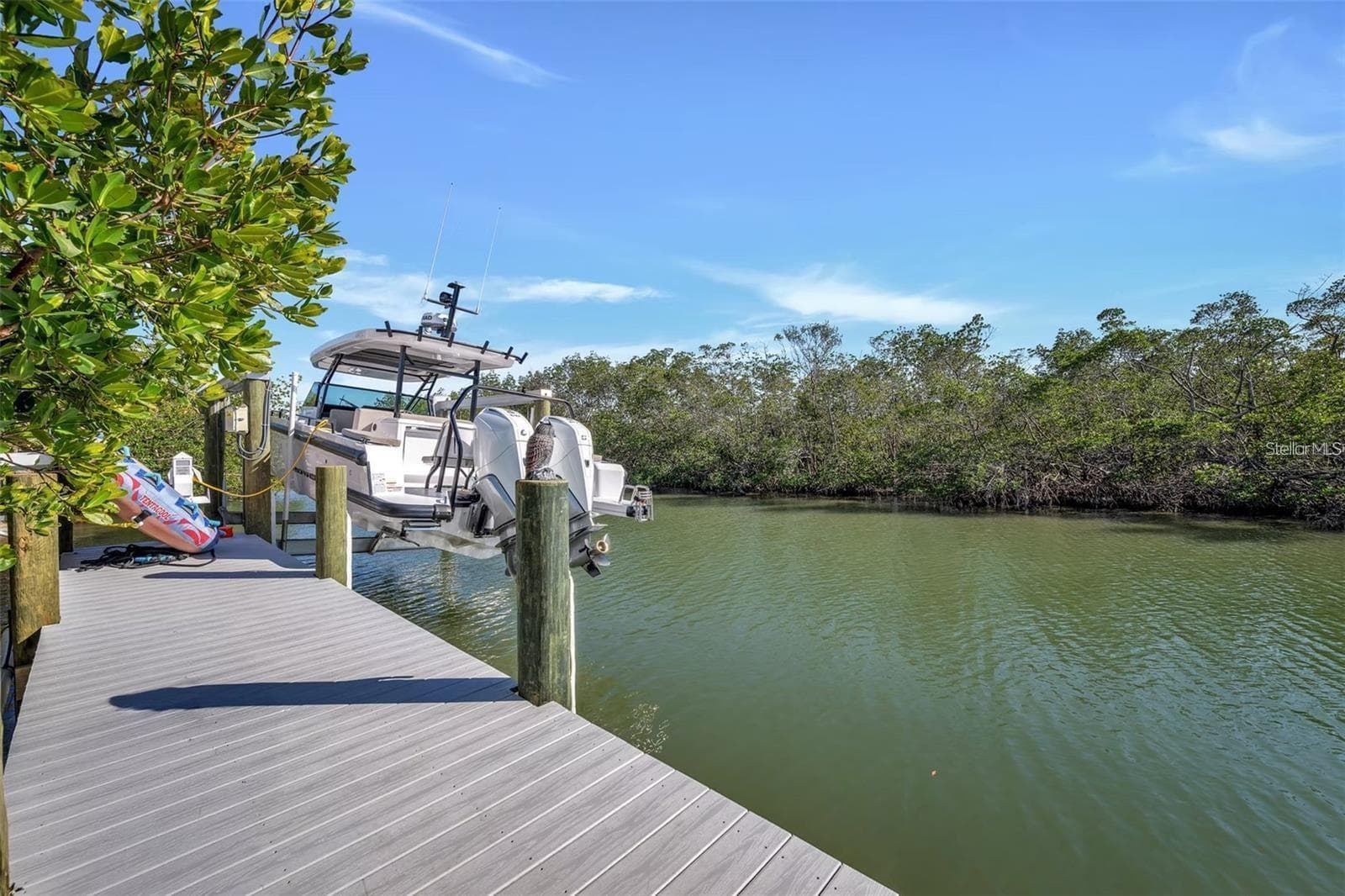 Single Family Residence at 1406 TANGIER WAY, SARASOTA, photo 67 of 78