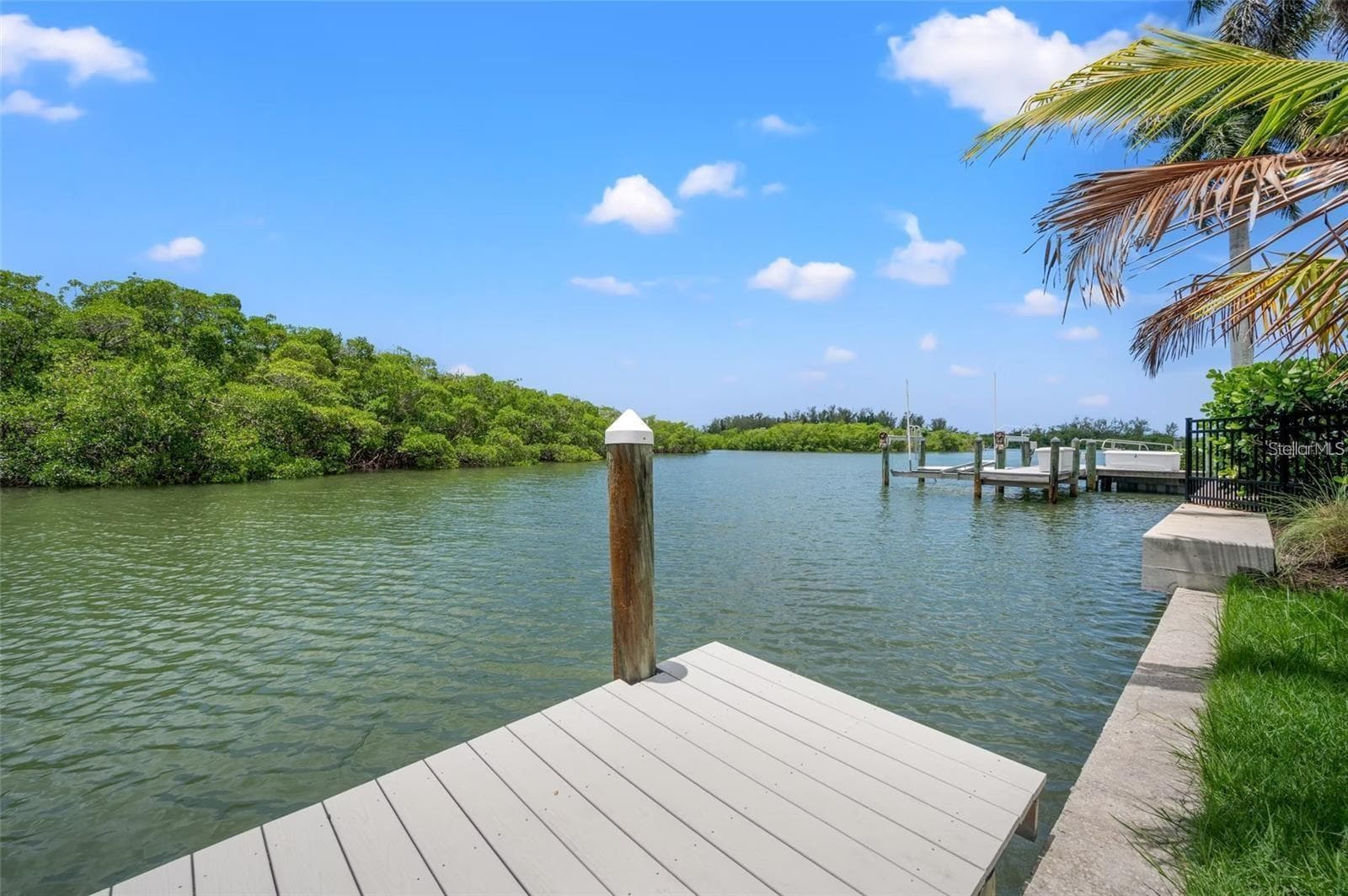 Single Family Residence at 1406 TANGIER WAY, SARASOTA, photo 69 of 78