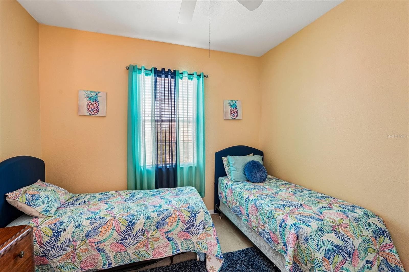 Townhouse at 16053 VIA SOLERA CIR #104, FORT MYERS, photo 13 of 22