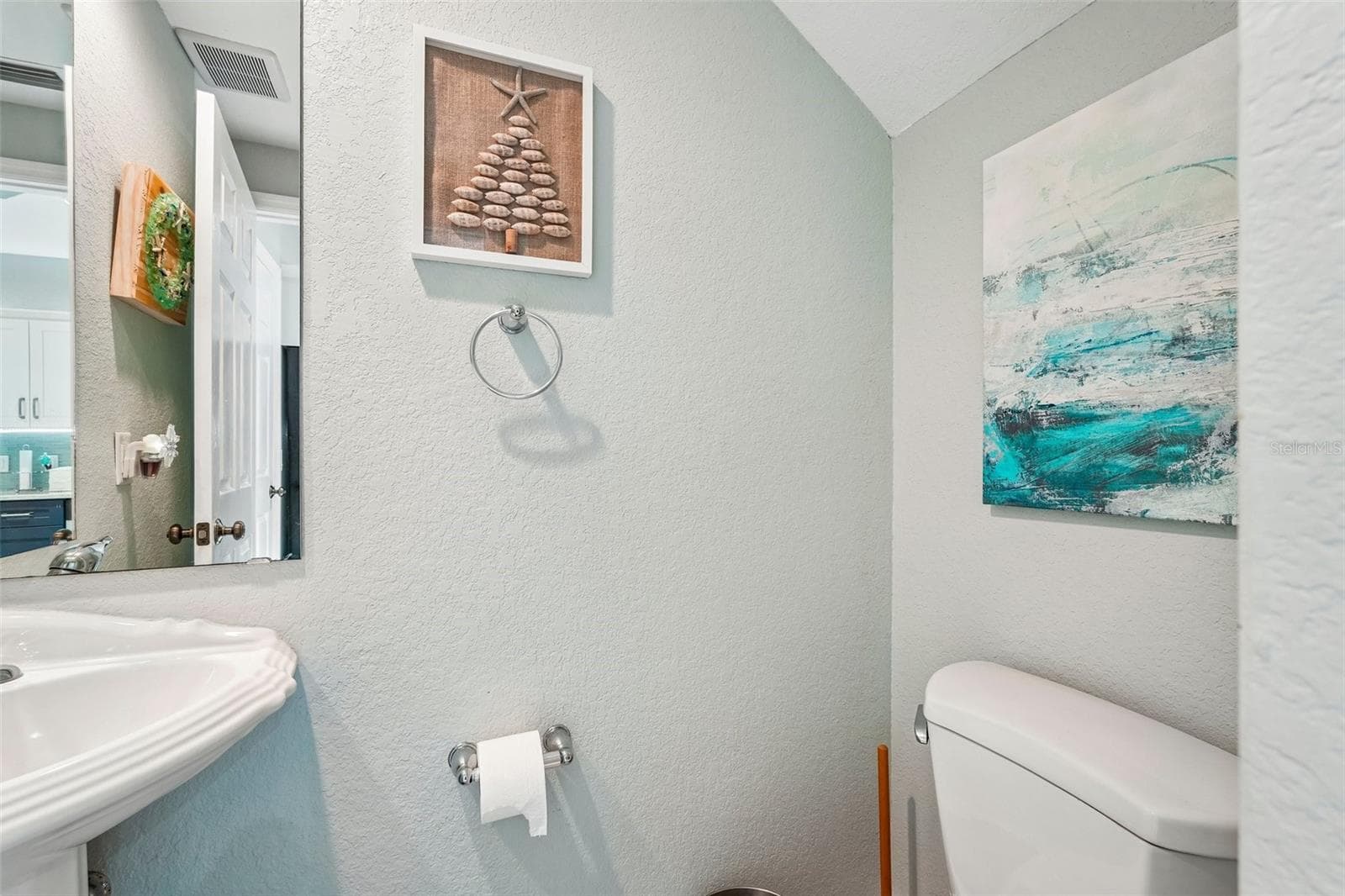 Townhouse at 16053 VIA SOLERA CIR #104, FORT MYERS, photo 17 of 22