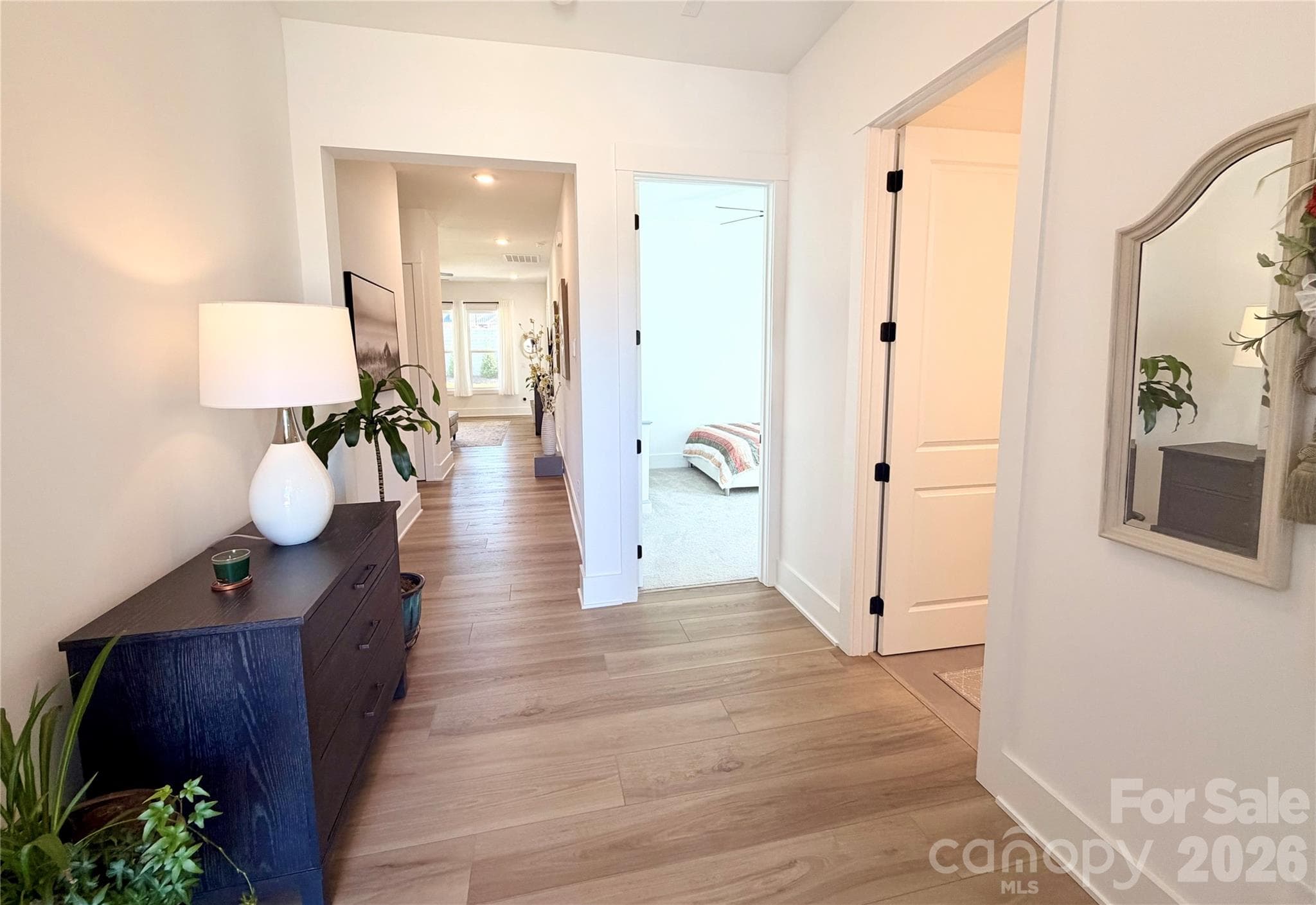 Single Family Residence at 1061 Pinecone Avenue, Indian Land, photo 3 of 38