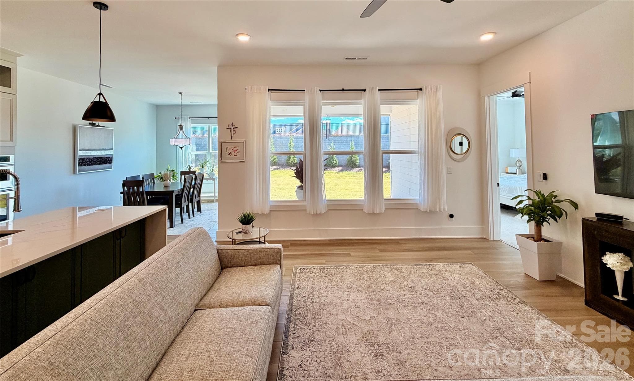 Single Family Residence at 1061 Pinecone Avenue, Indian Land, photo 6 of 38