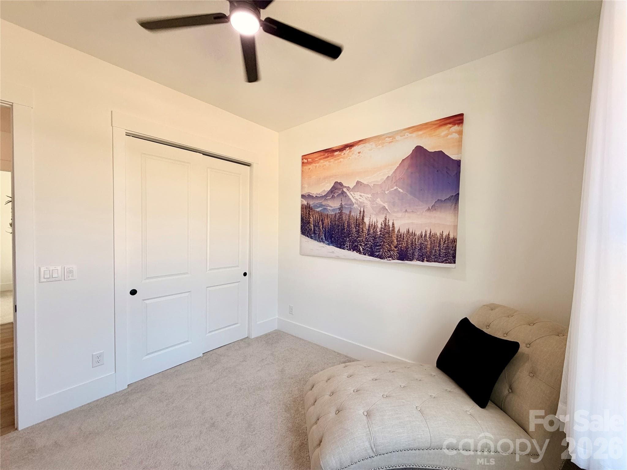 Bedroom 2 - 1061 Pinecone Avenue, Indian Land