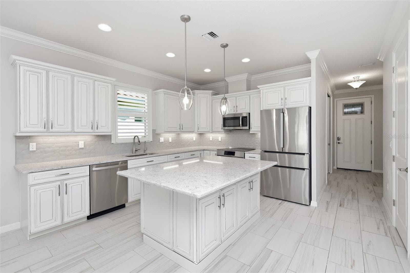 Villa at 125 COLEBROOK CT, VENICE, photo 5 of 33