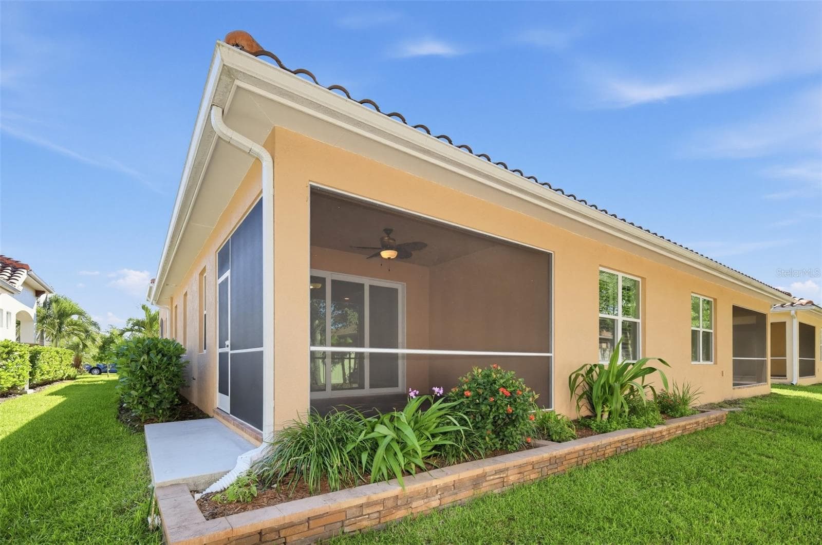 Villa at 125 COLEBROOK CT, VENICE, photo 29 of 33