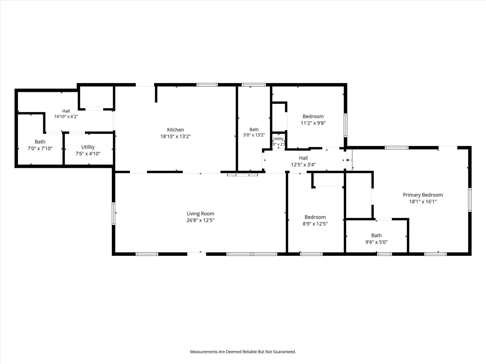 Single Family Residence at 3952 Mountainside School Road, Lenoir, photo 18 of 19