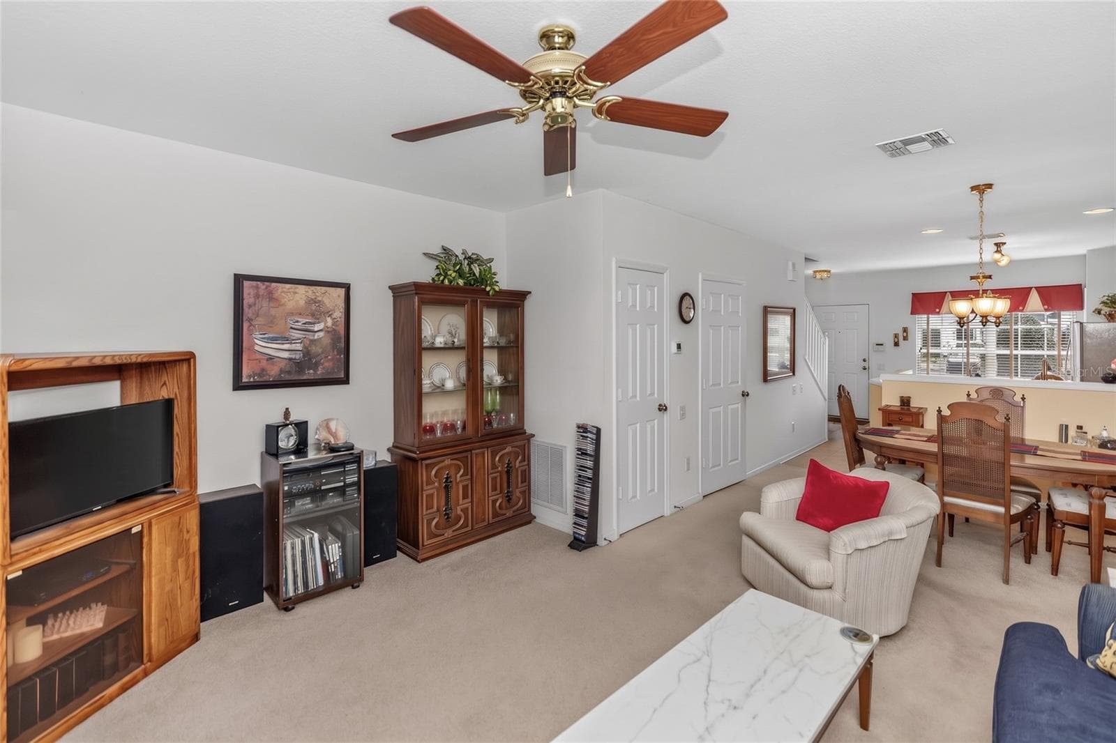 Townhouse at 716 SHROPSHIRE LOOP, SANFORD, photo 17 of 45