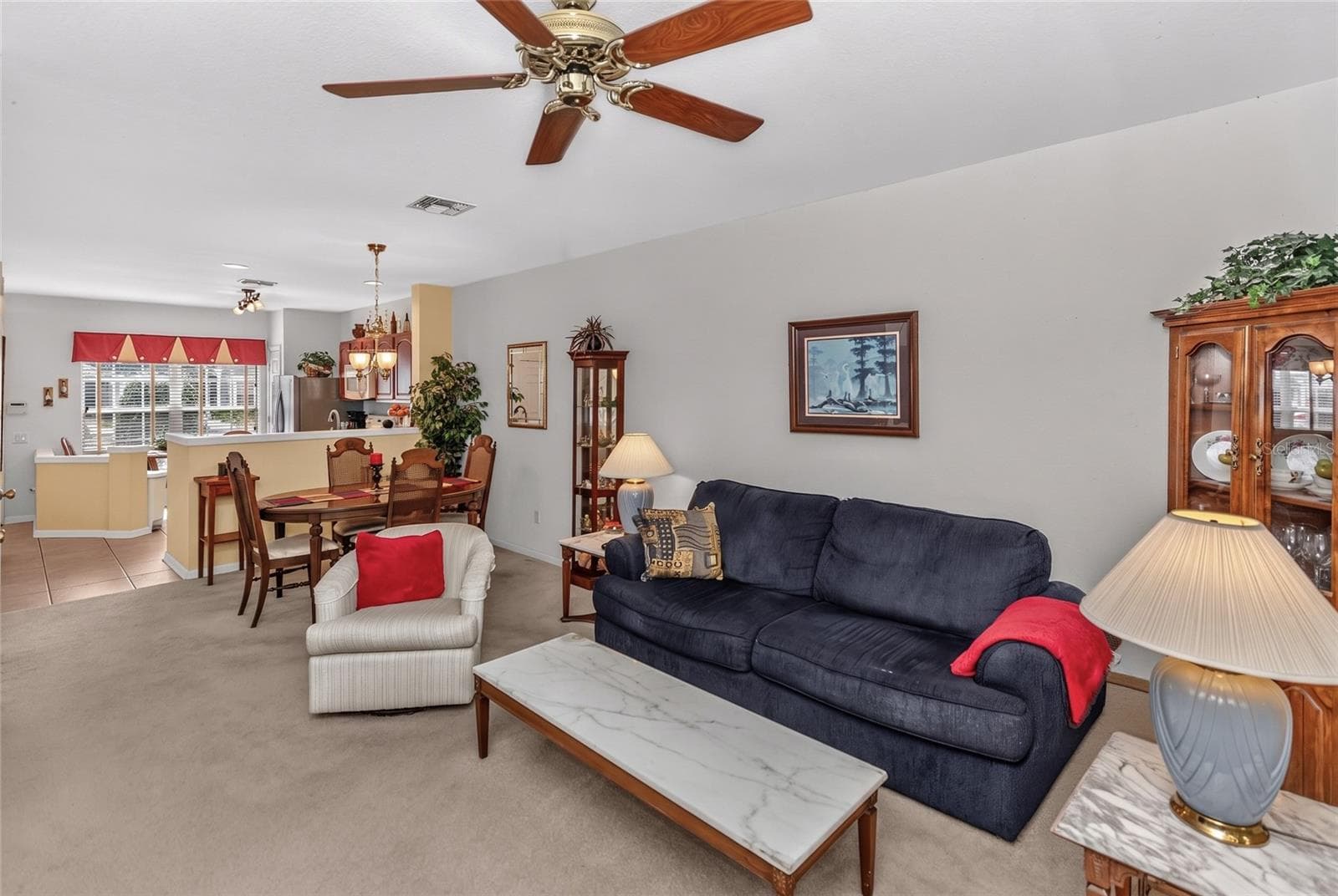 Townhouse at 716 SHROPSHIRE LOOP, SANFORD, photo 19 of 45