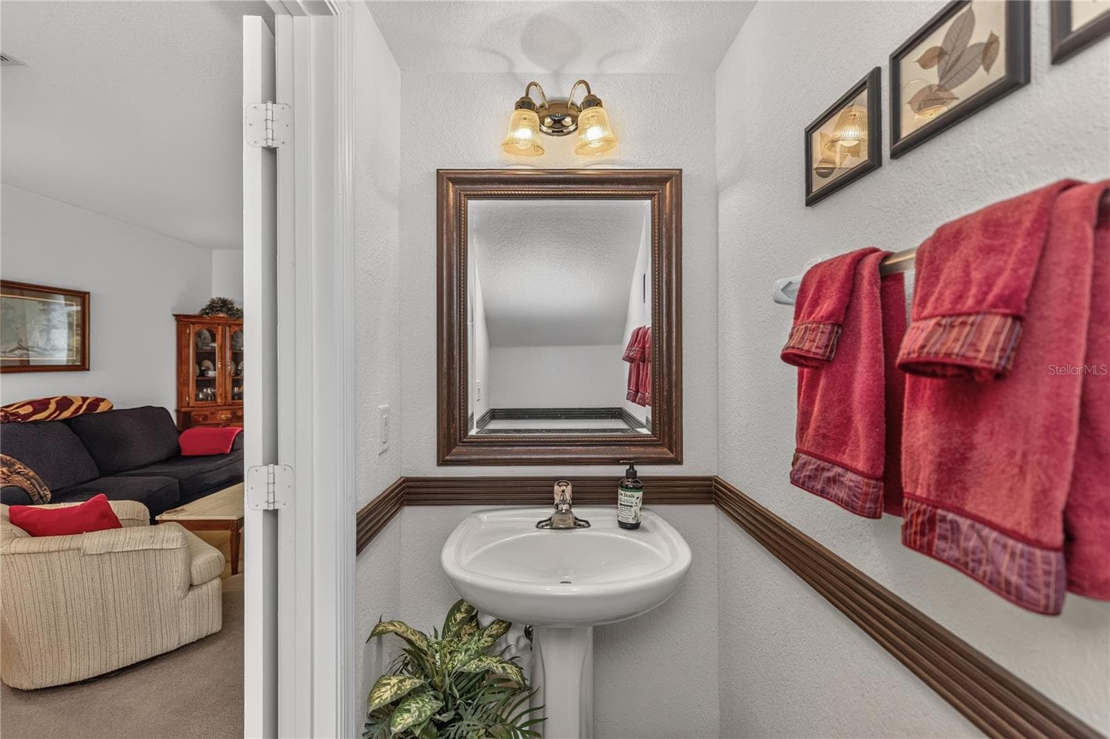 Townhouse at 716 SHROPSHIRE LOOP, SANFORD, photo 23 of 45