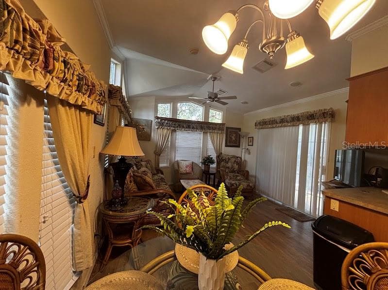 Manufactured Home at 14195 NE 252ND COURT RD #109, SALT SPRINGS, photo 10 of 37
