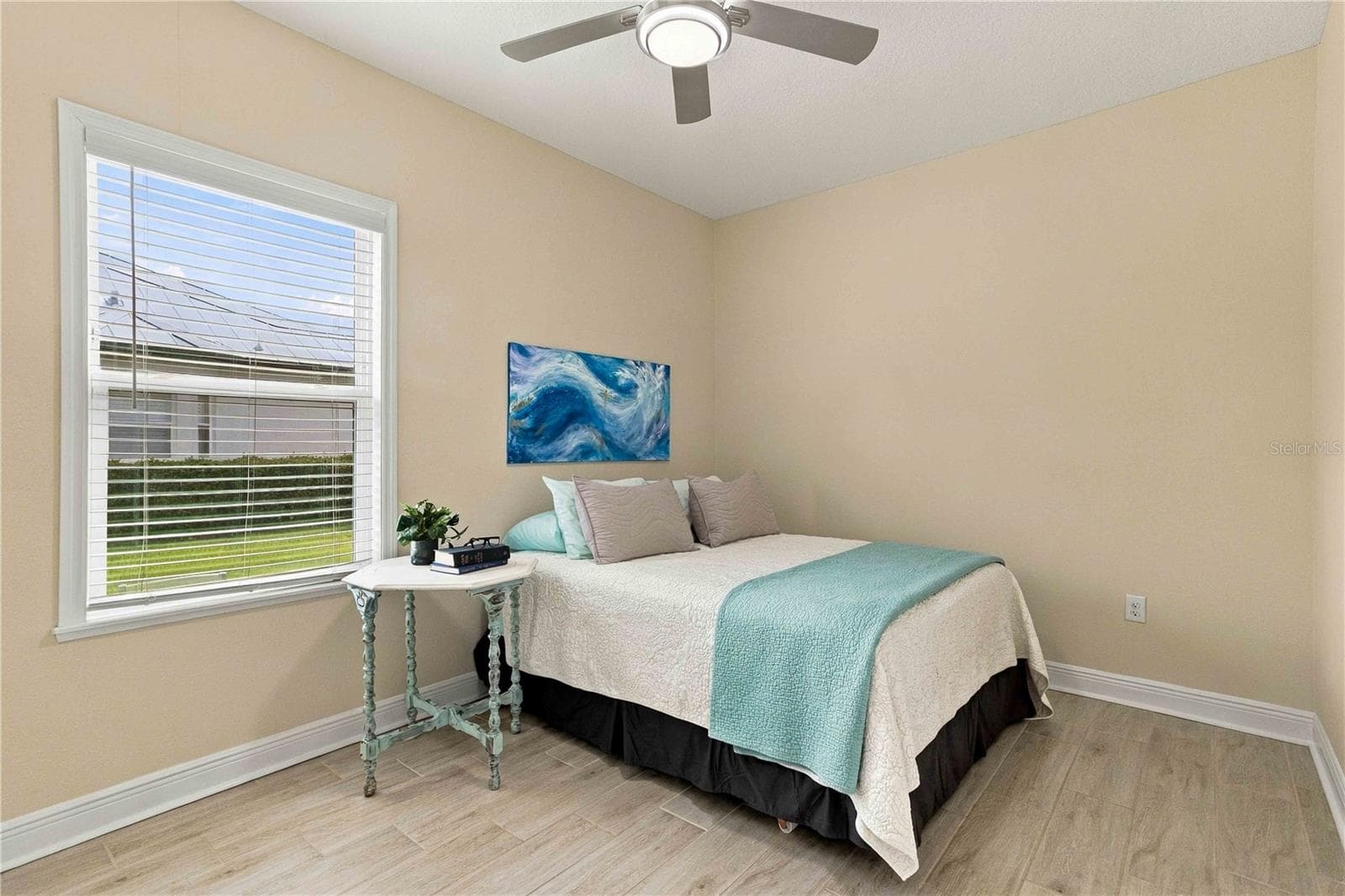 Cozy secondary bedroom - 15502 31ST ST E, PARRISH
