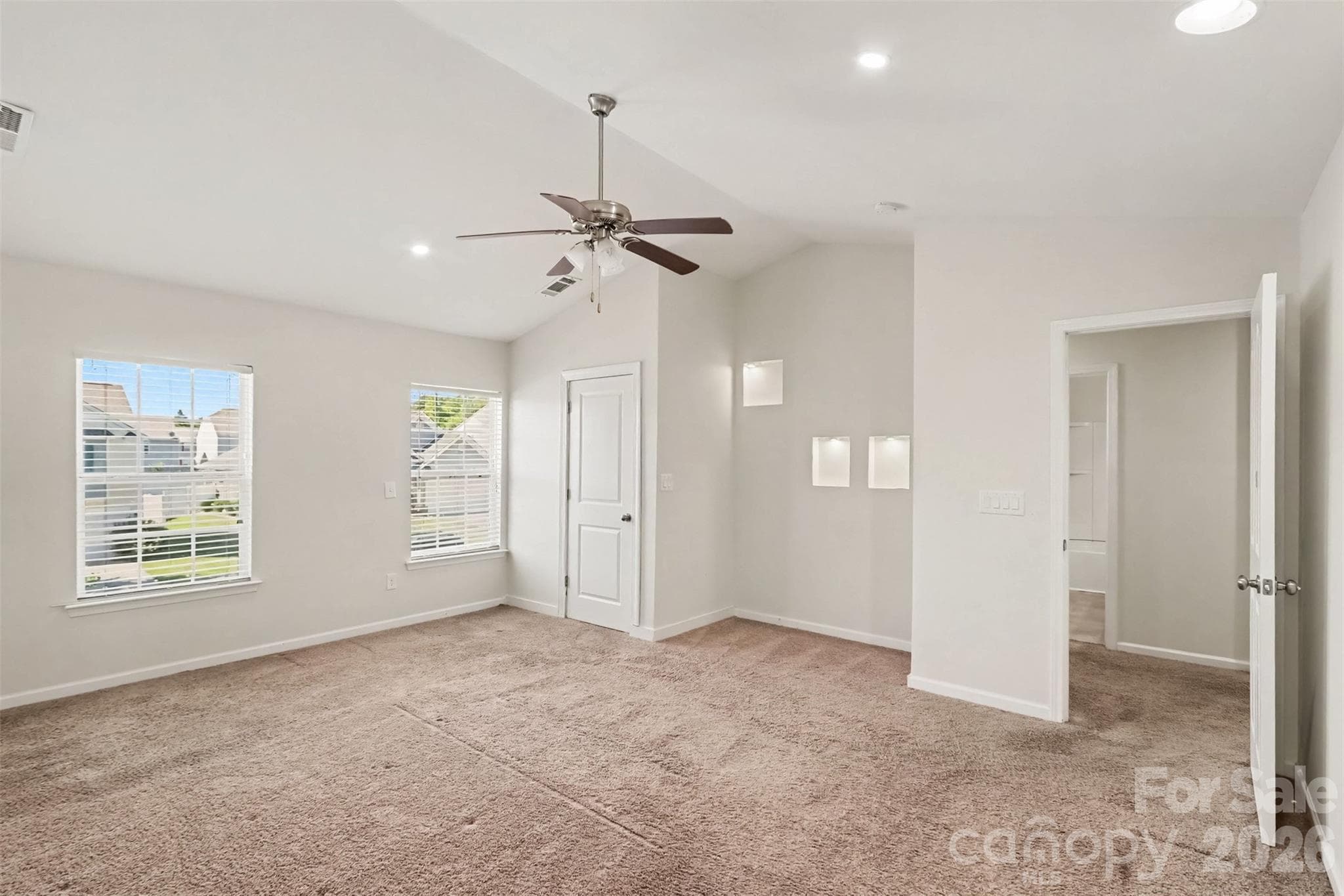 Single Family Residence at 8824 Merrie Rose Avenue, Charlotte, photo 13 of 21