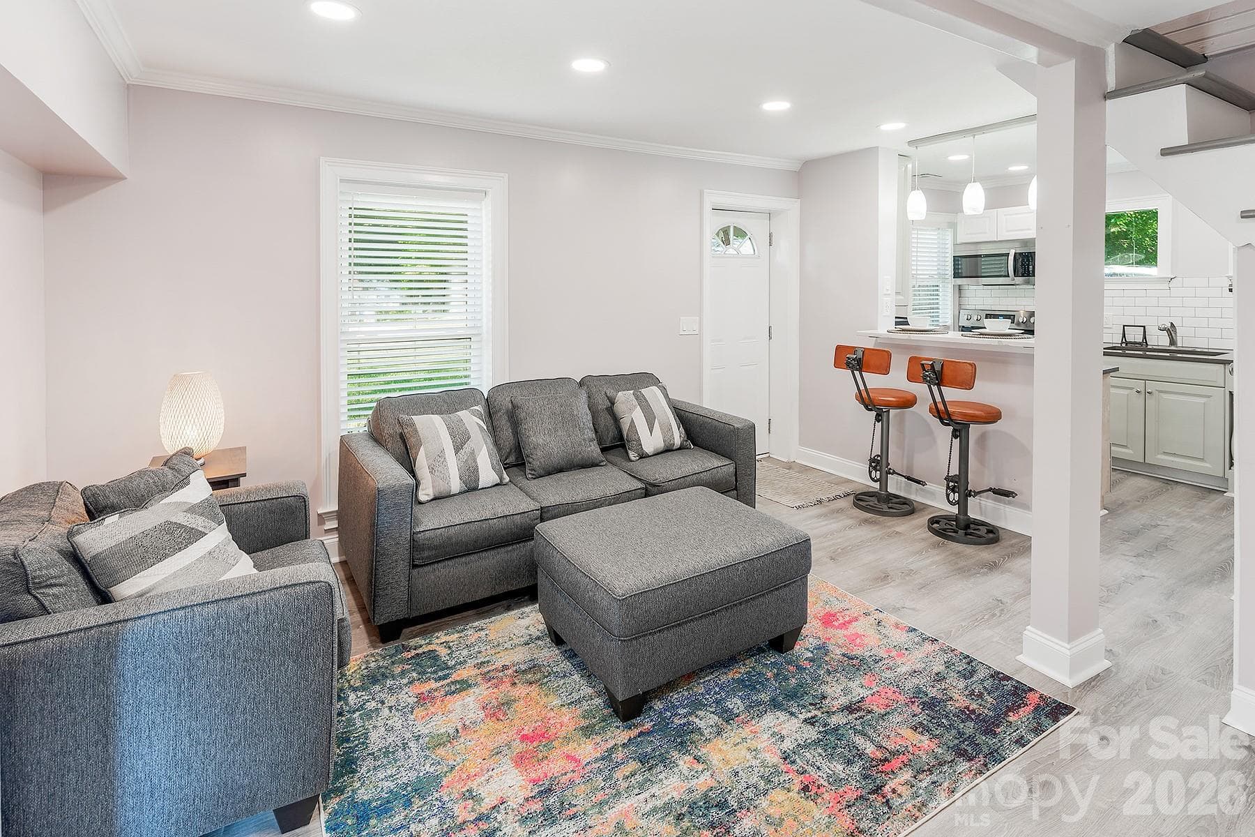 Single Family Residence at 109 Julia Avenue, Belmont, photo 12 of 21