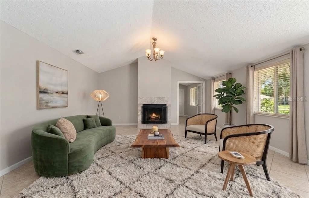 AI Staged - 373 FOXCROFT DR E, PALM HARBOR