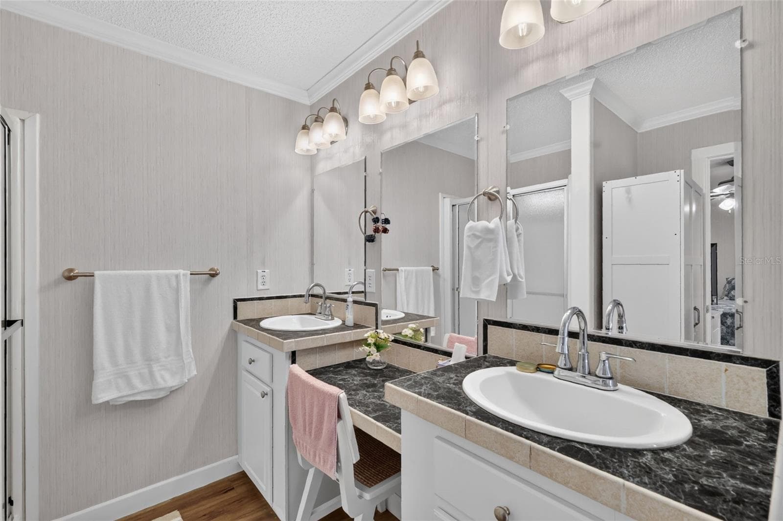 Primary Bathroom - 16788 SE 69TH LN, OCKLAWAHA