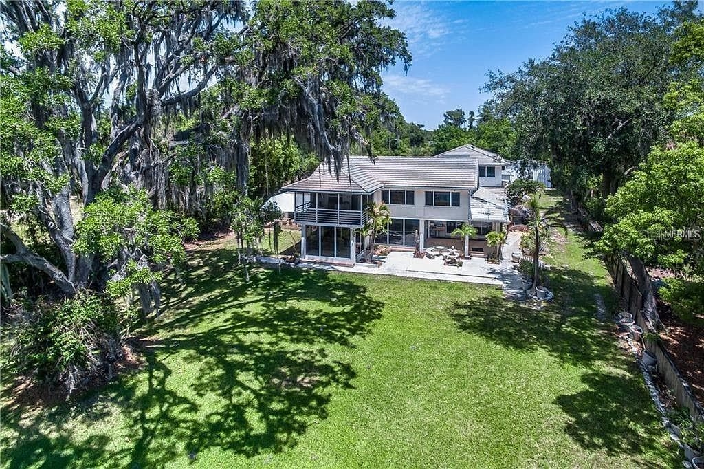 Single Family Residence at 18620 WAYNE RD, ODESSA, photo 4 of 25